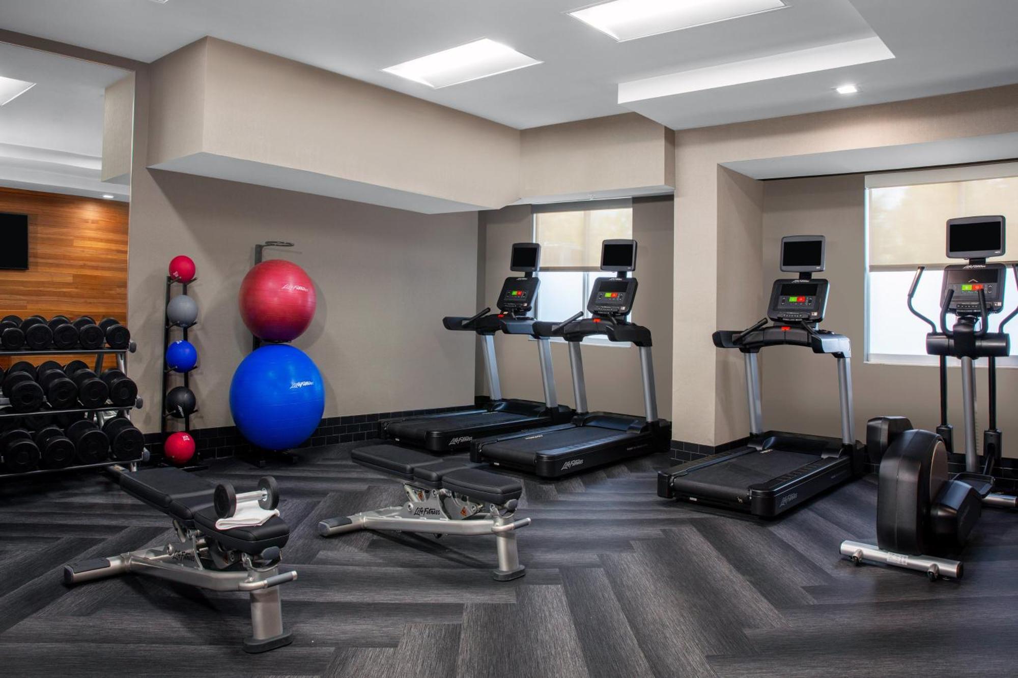 Four Points By Sheraton Lauderdale Airport - Dania Dania Beach
