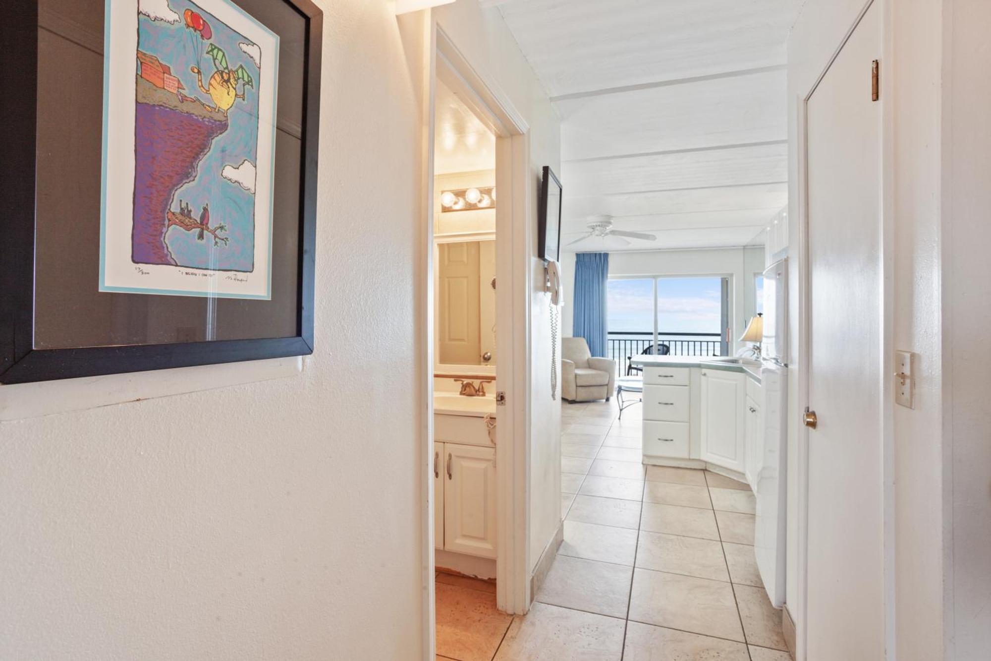 Beachers Hotel