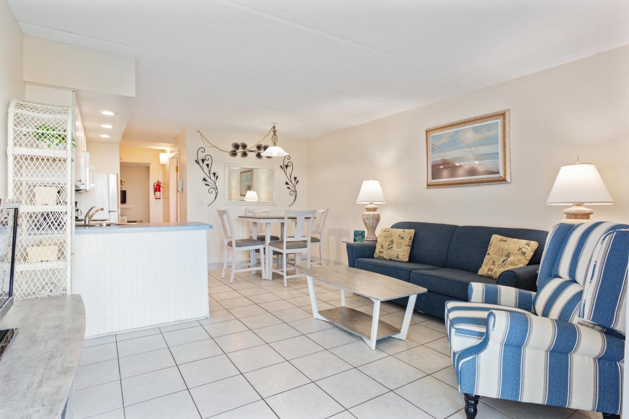 Hotel Beachers 2*