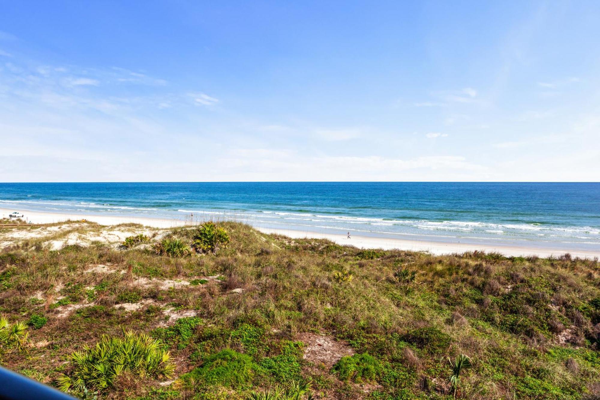 Beachers Crescent Beach