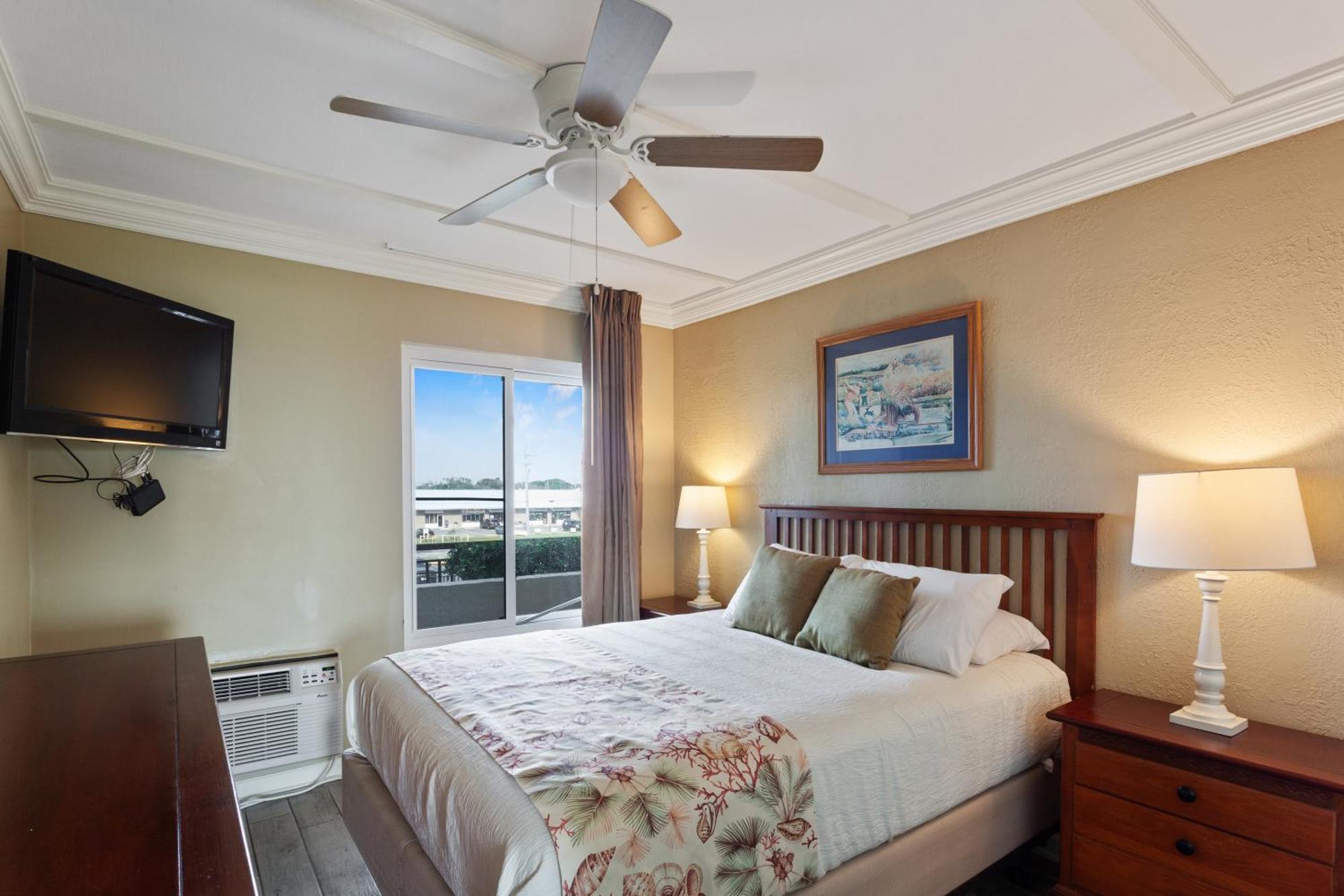 Hotel Beachers