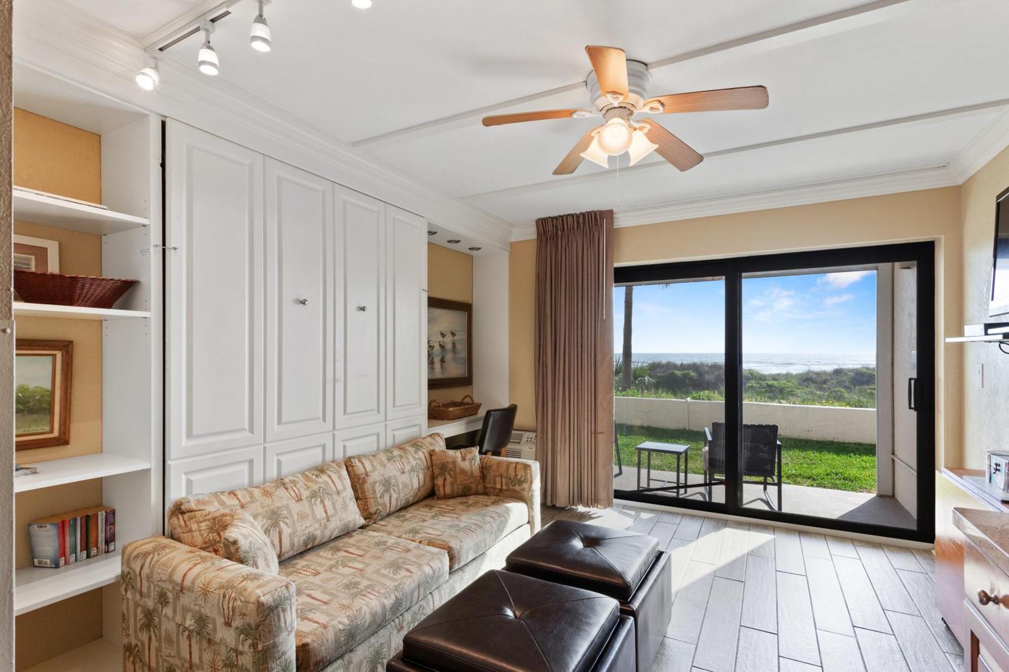 Beachers Hotel Crescent Beach