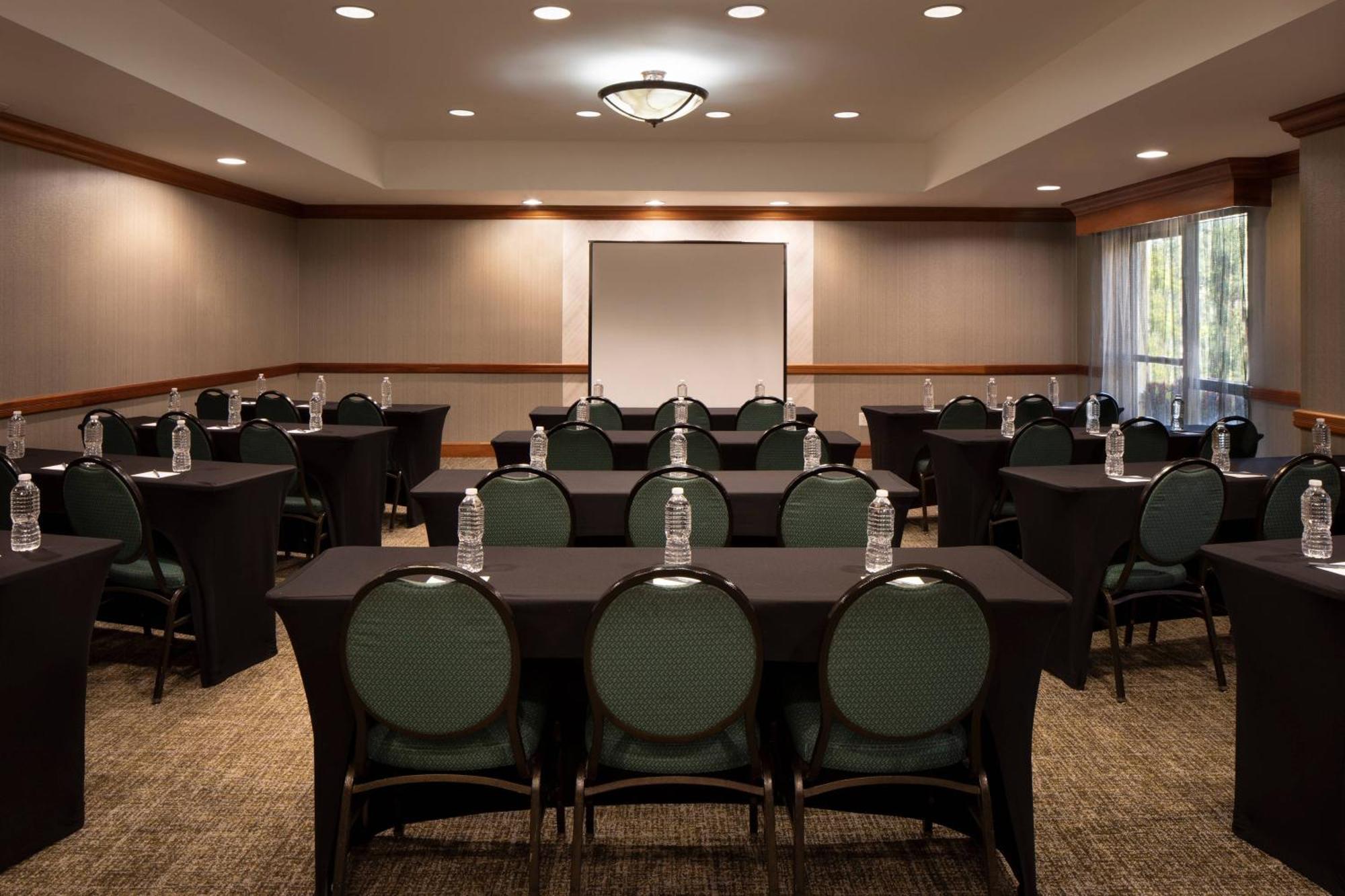 Springhill By Marriott Westshore