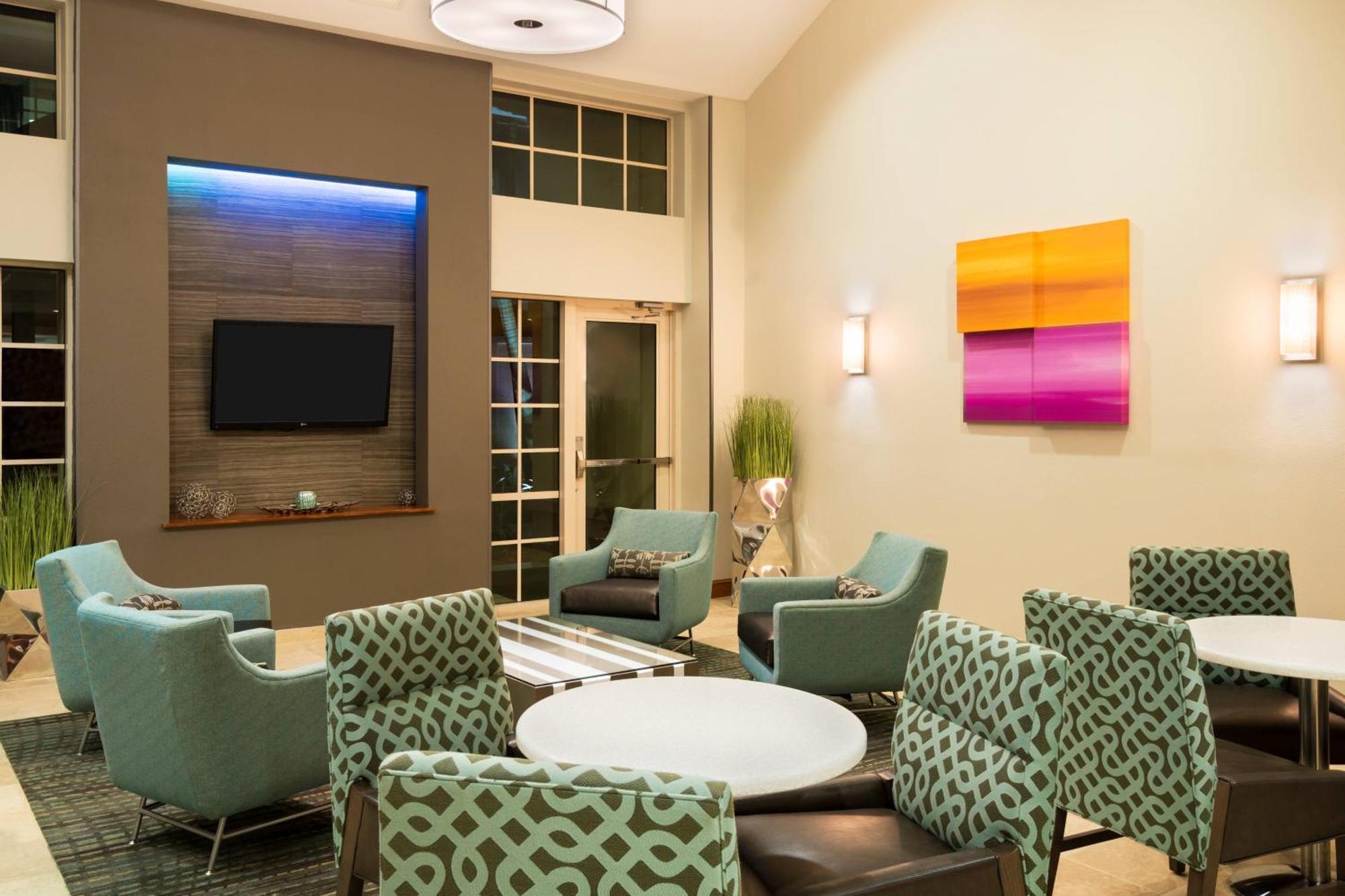 Lauderdale Sw/miramar Hotel
