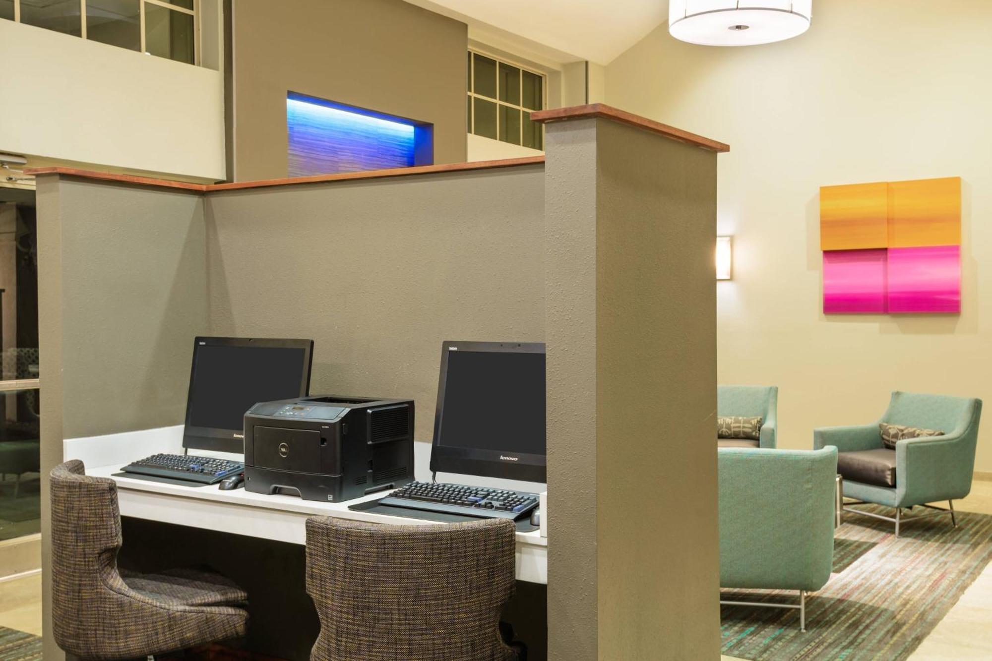 Lauderdale Sw/miramar Hotel