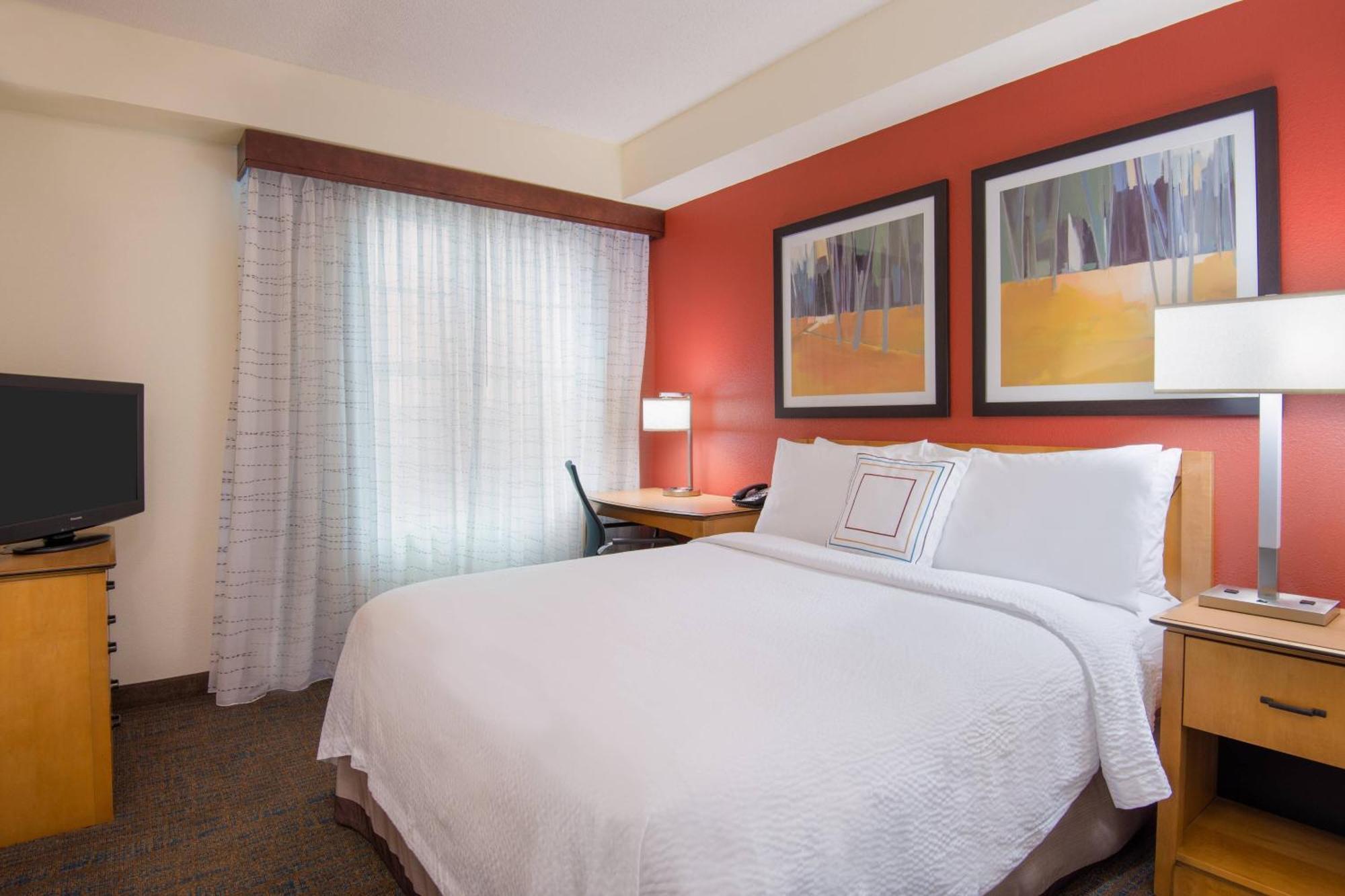 Lauderdale Sw/miramar Hotel Miramar