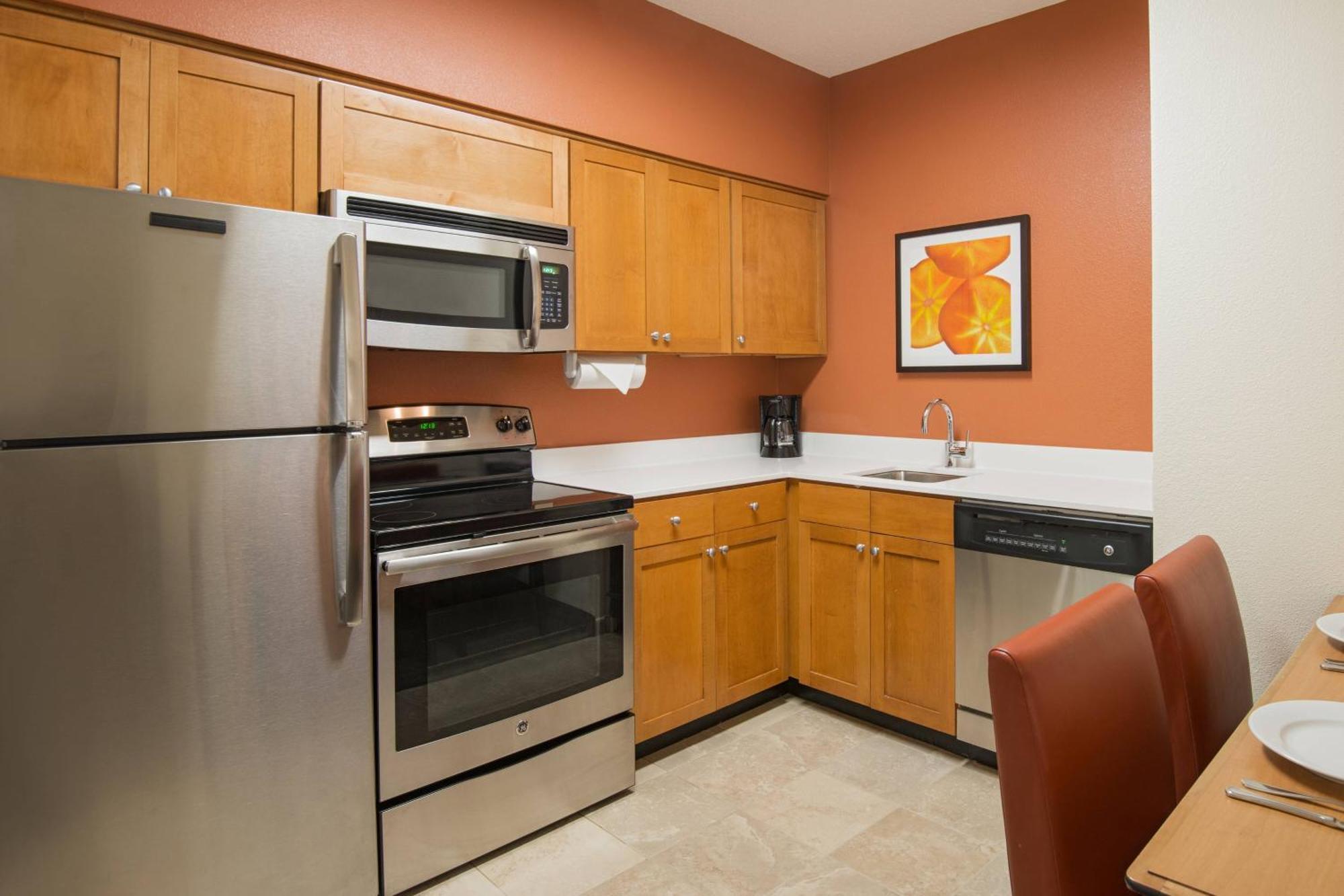 Hotel Lauderdale Sw/miramar Miramar