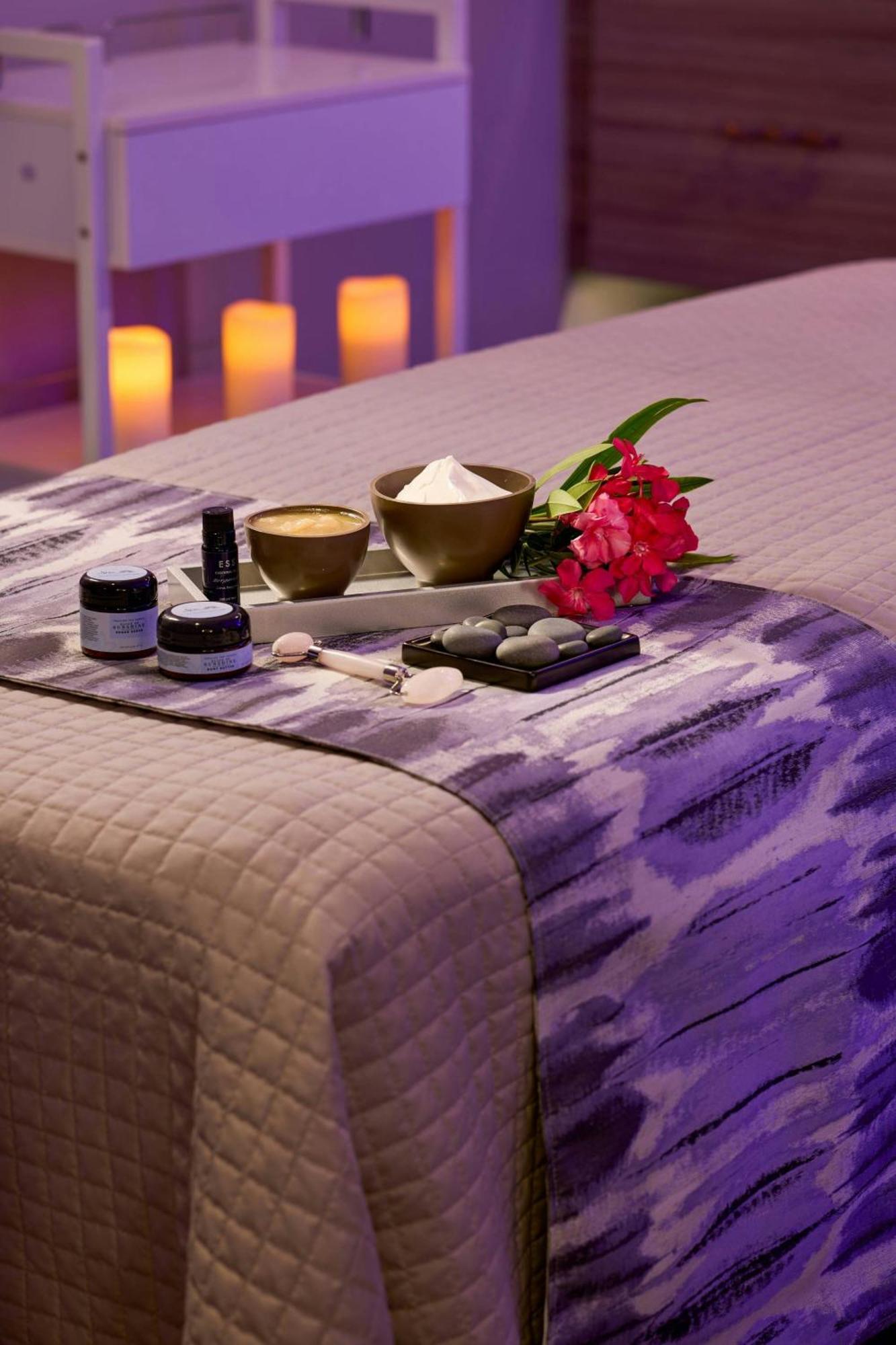 Resort Marriott Sanibel Harbour &