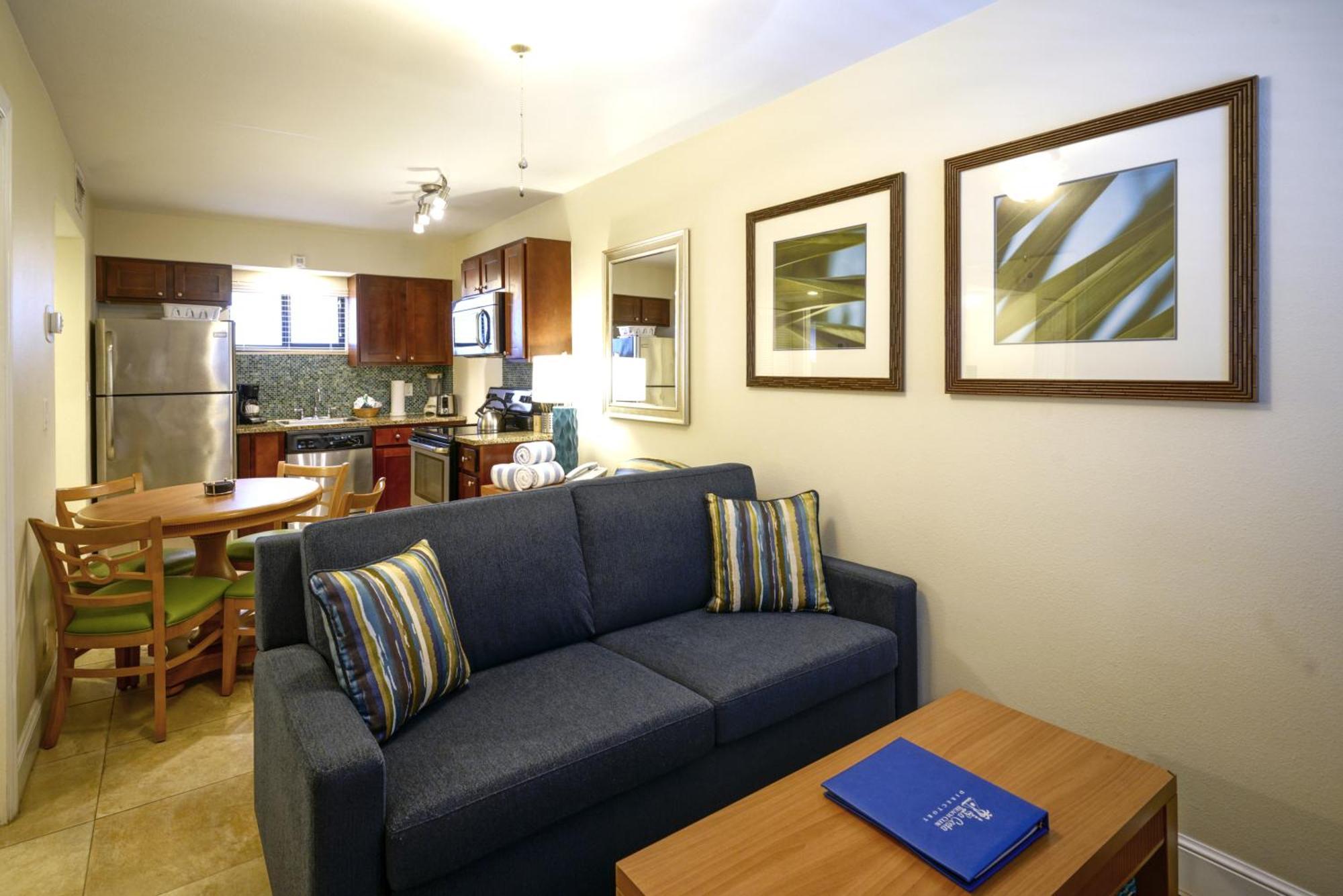 Hotel La Costa Club