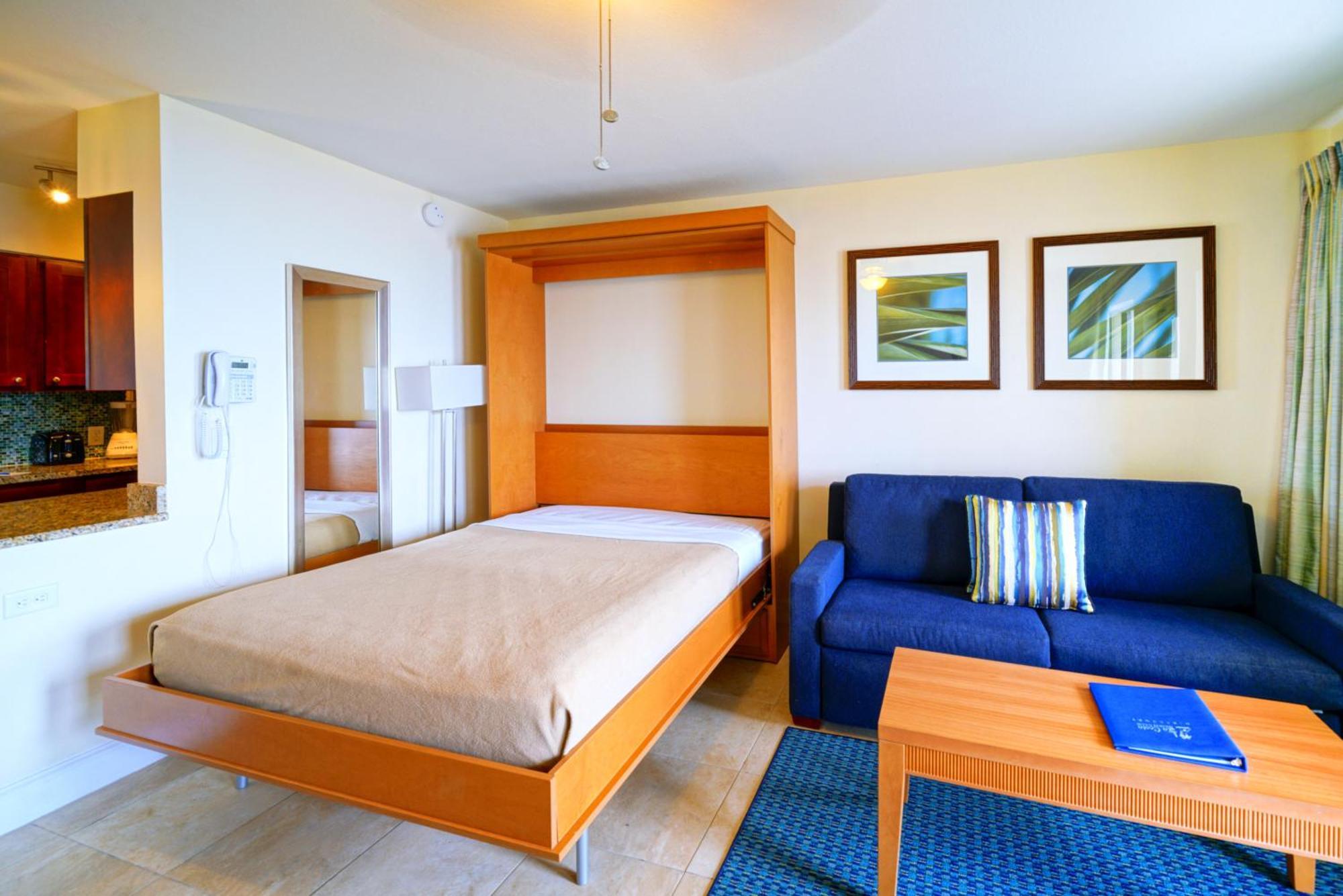 La Costa Club Hotel Pompano Beach