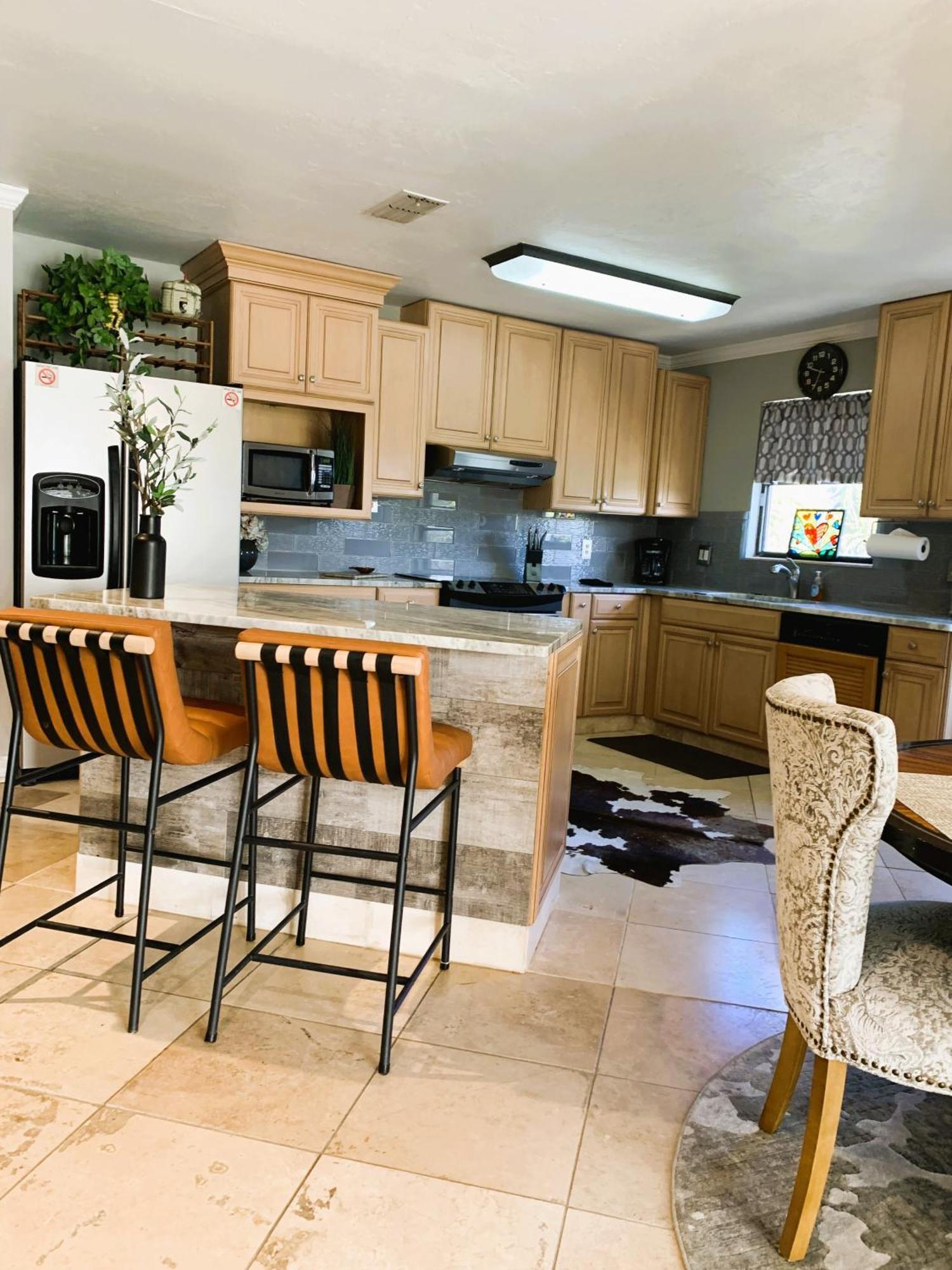 #1 Island Hideaway Holiday home