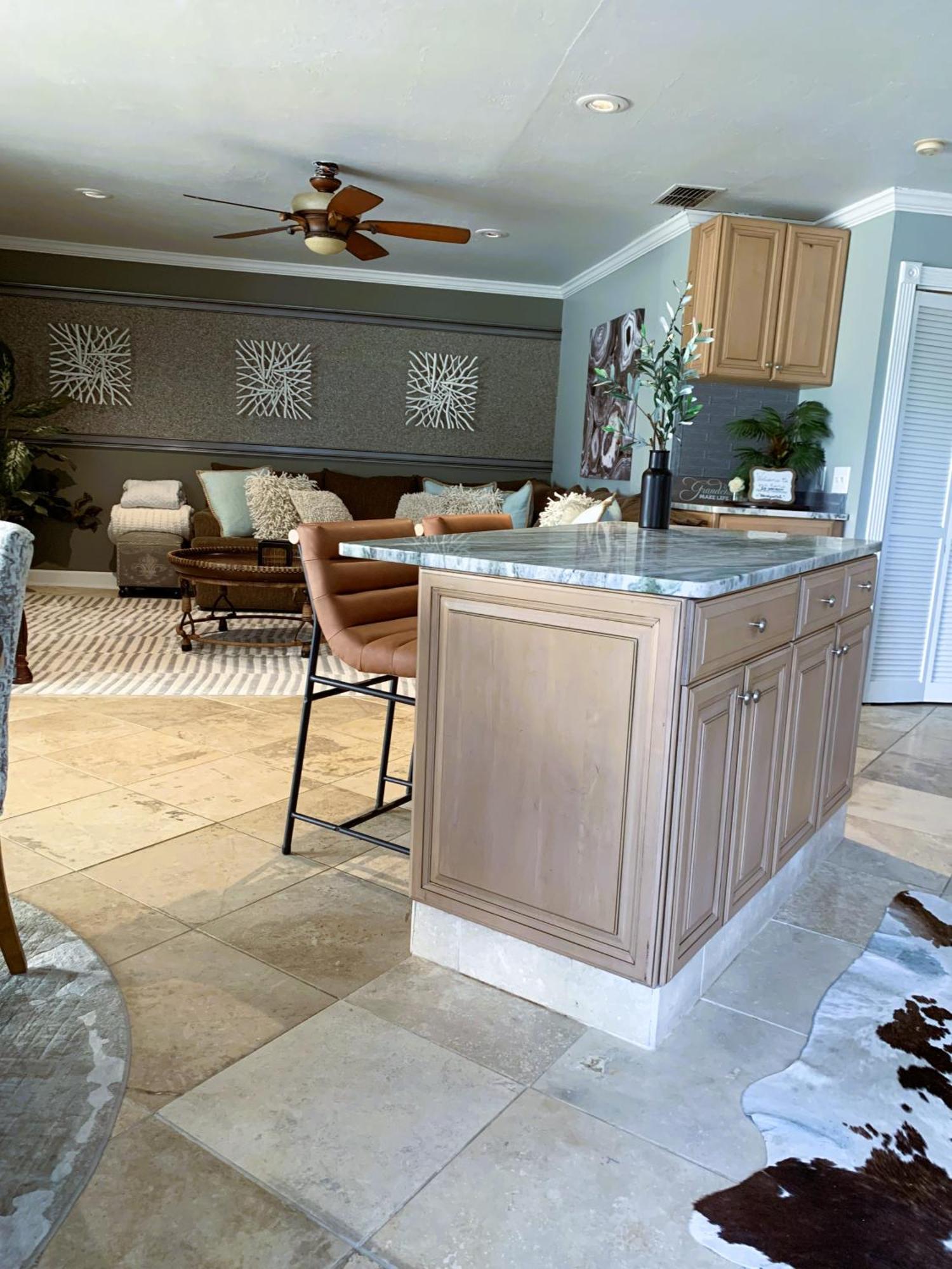 #1 Island Hideaway Holiday home
