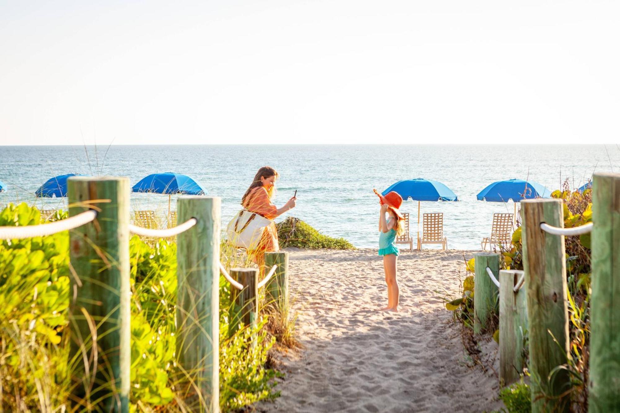 Marriott Hutchinson Island Resort, Golf & Marina 3*