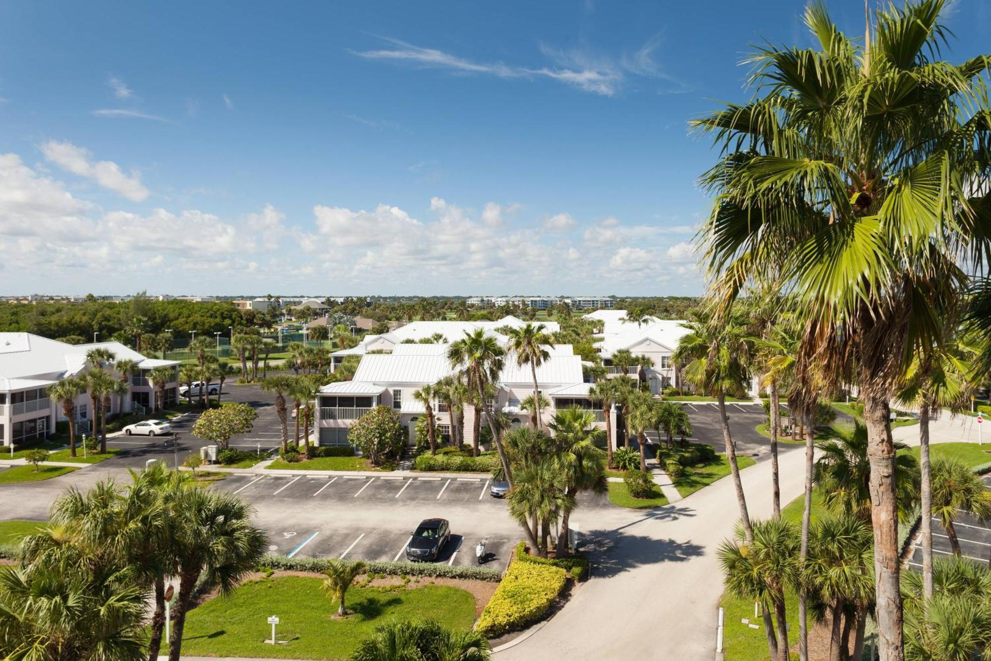 Hotel Marriott Hutchinson Island Resort, Golf & Marina