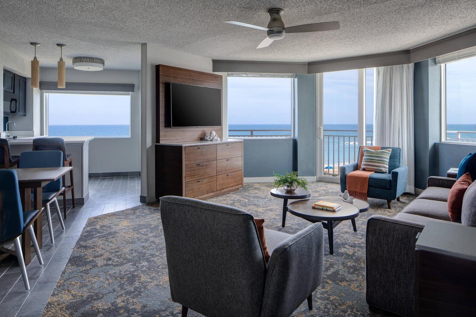 Hotel Marriott Hutchinson Island Resort, Golf & Marina Stuart