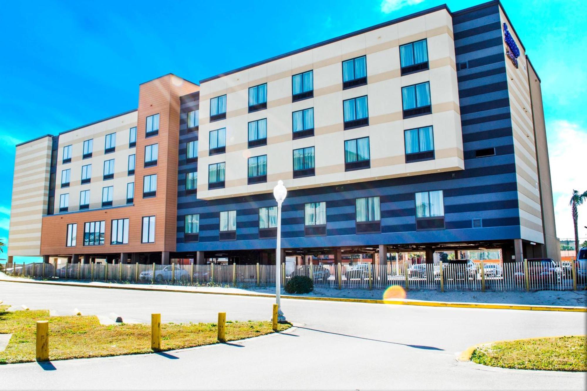 Fairfield & By Marriott Walton Beach-west Destin Hotel Fort Walton Beach