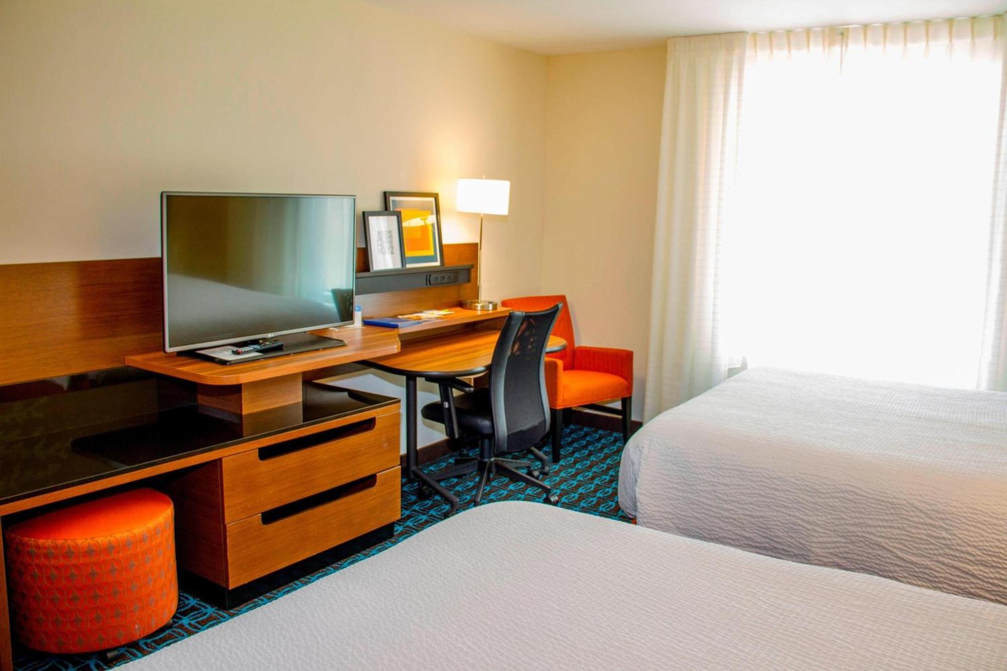Fairfield & By Marriott Walton Beach-west Destin Fort Walton Beach