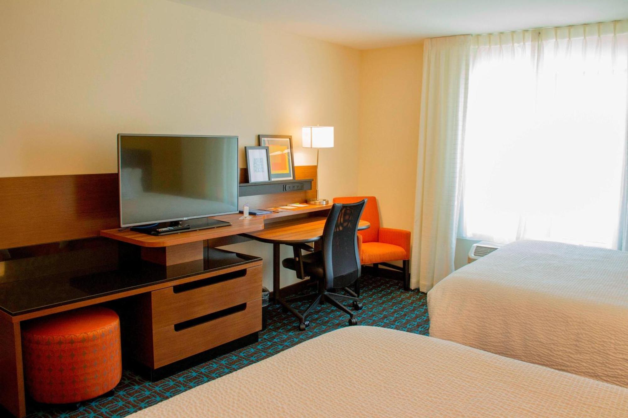 Fairfield & By Marriott Walton Beach-west Destin Hotel 3*