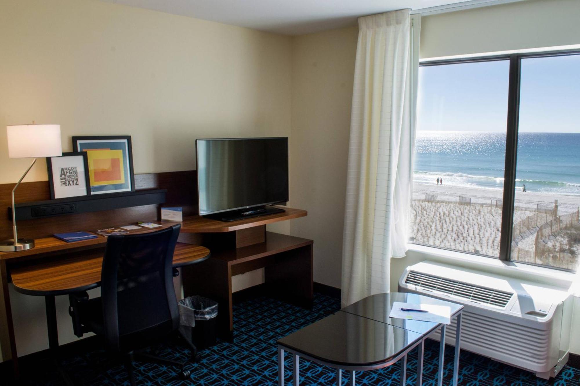 Fairfield & By Marriott Walton Beach-west Destin 3* Fort Walton Beach