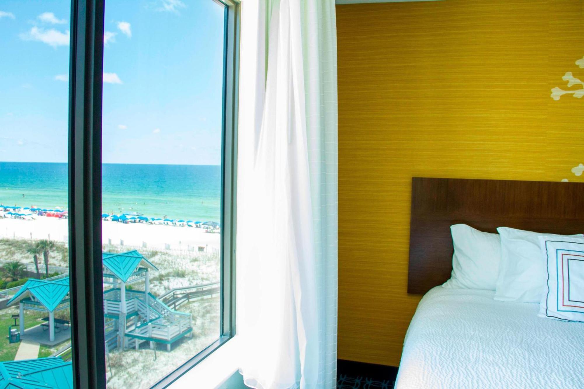 Fairfield & By Marriott Walton Beach-west Destin Hotel 3*