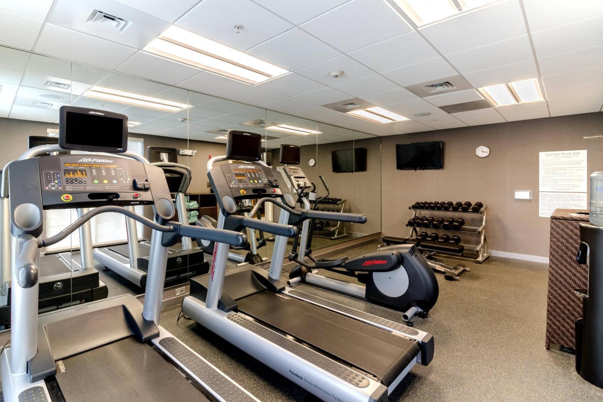 Fairfield Inn & Suites By Marriott Panama City Beach Upper Grand Lagoon