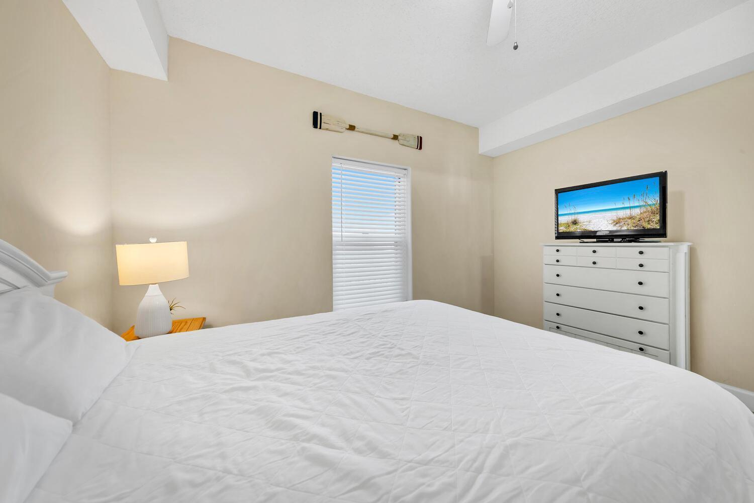 Twin Palms 804 * Panama City Beach