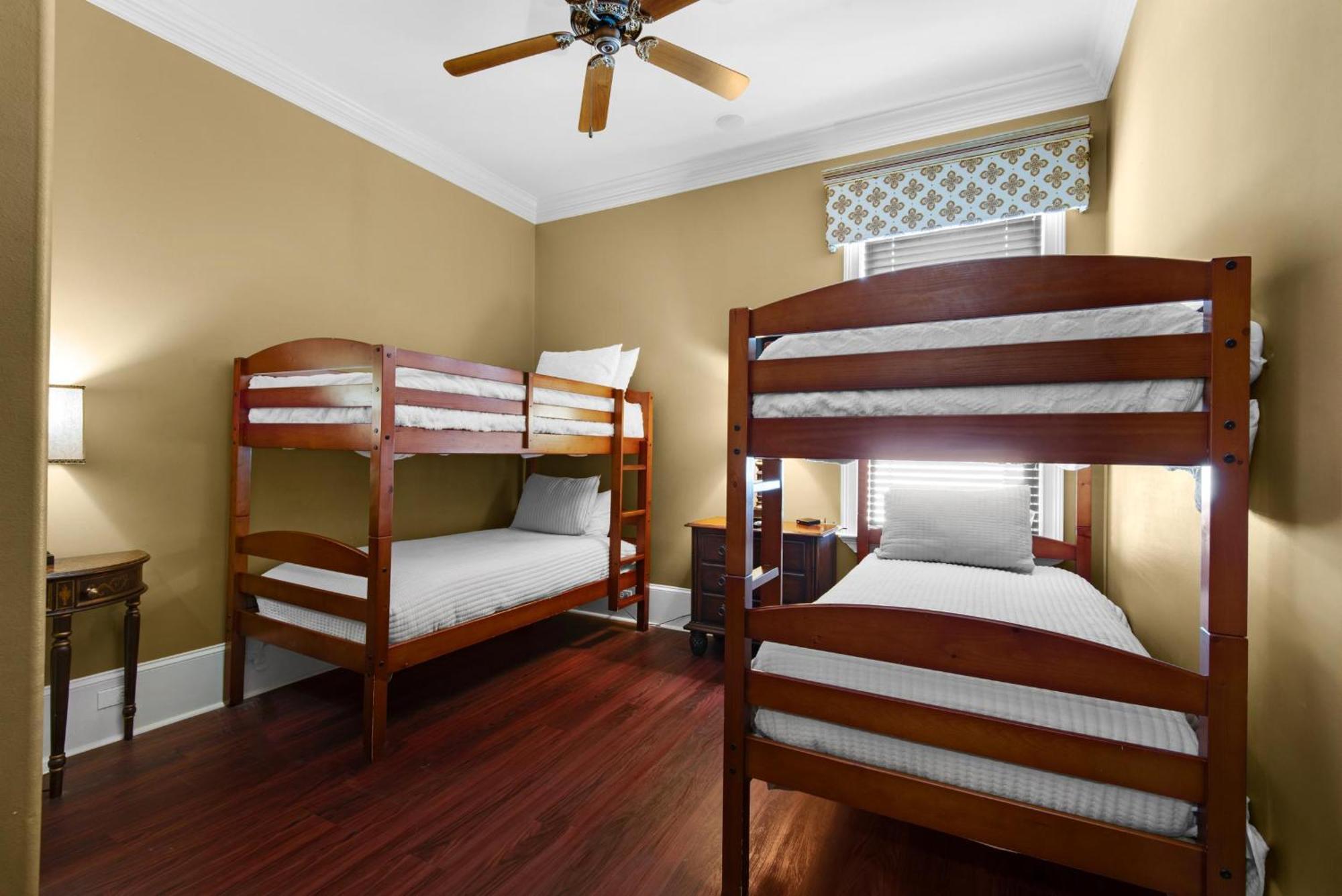 Holiday home Tahitian Paradise Destin