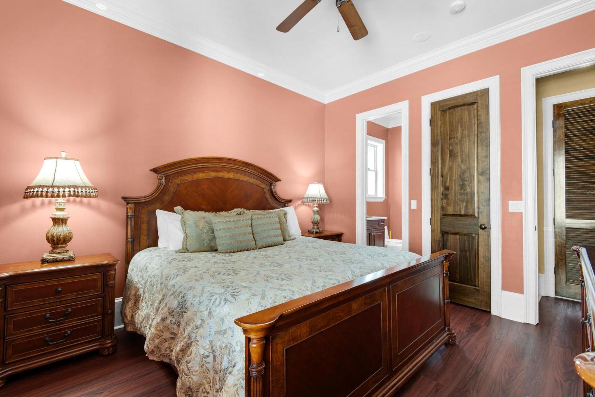 Holiday home Tahitian Paradise Destin