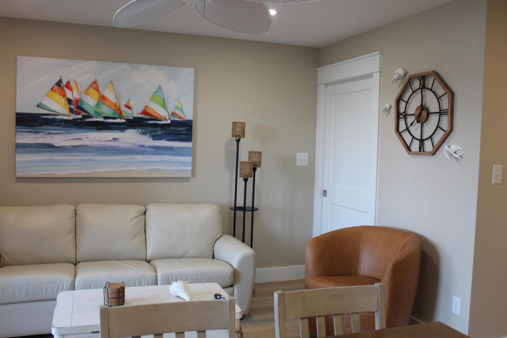 Summerspell Condominum Apartment Destin