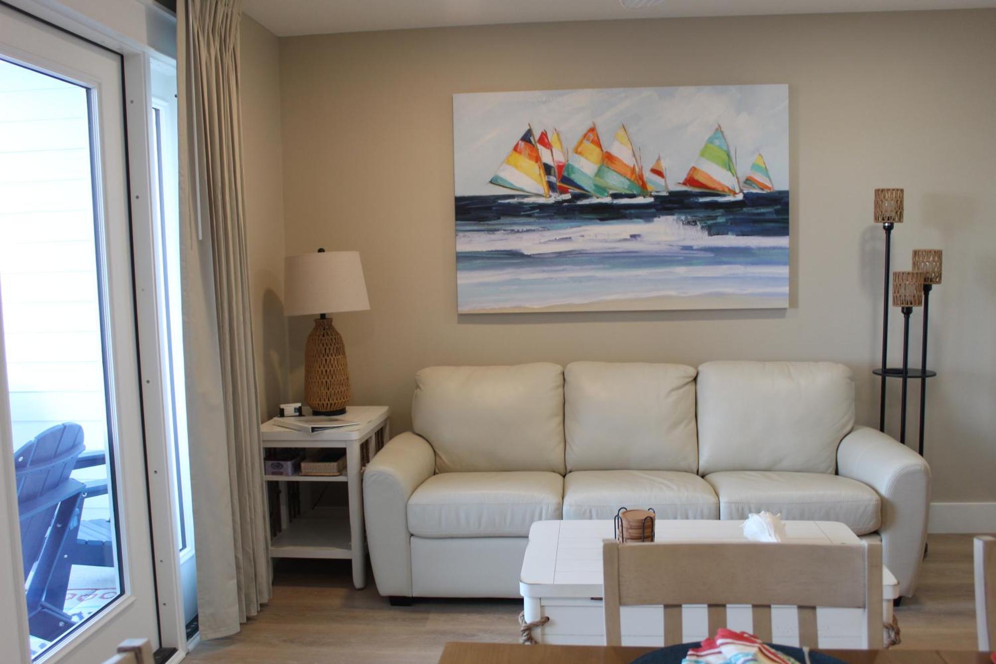 Apartment Summerspell Condominum Destin