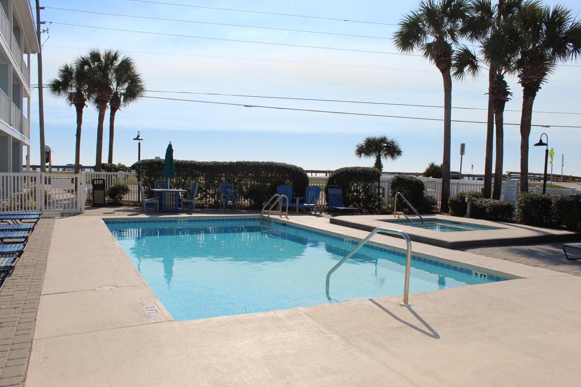 Summerspell Condominum * Destin