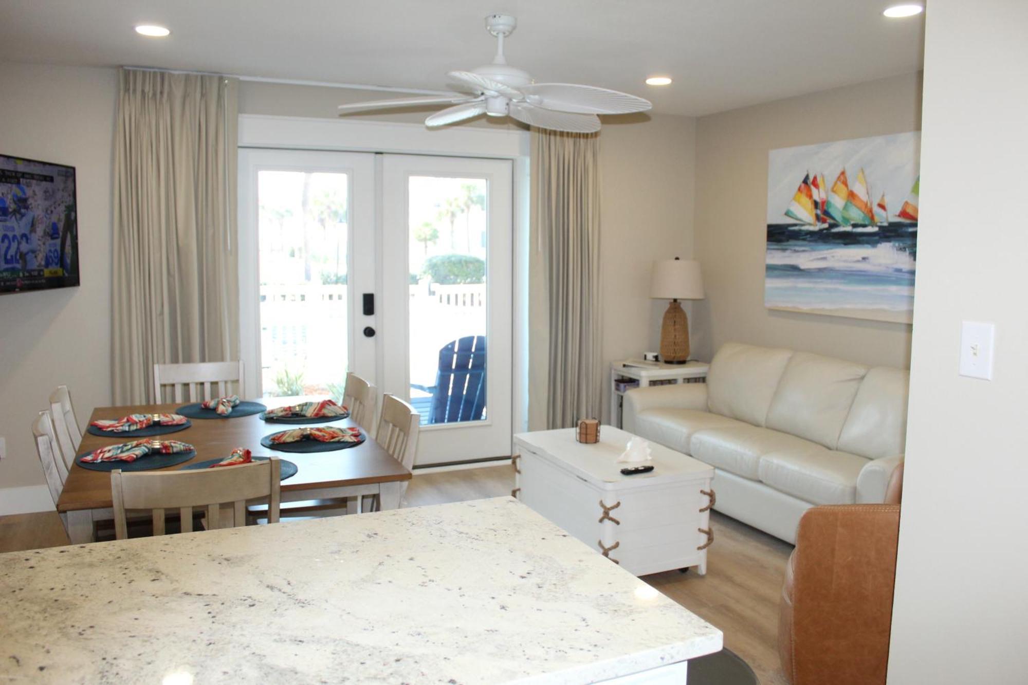 Summerspell Condominum