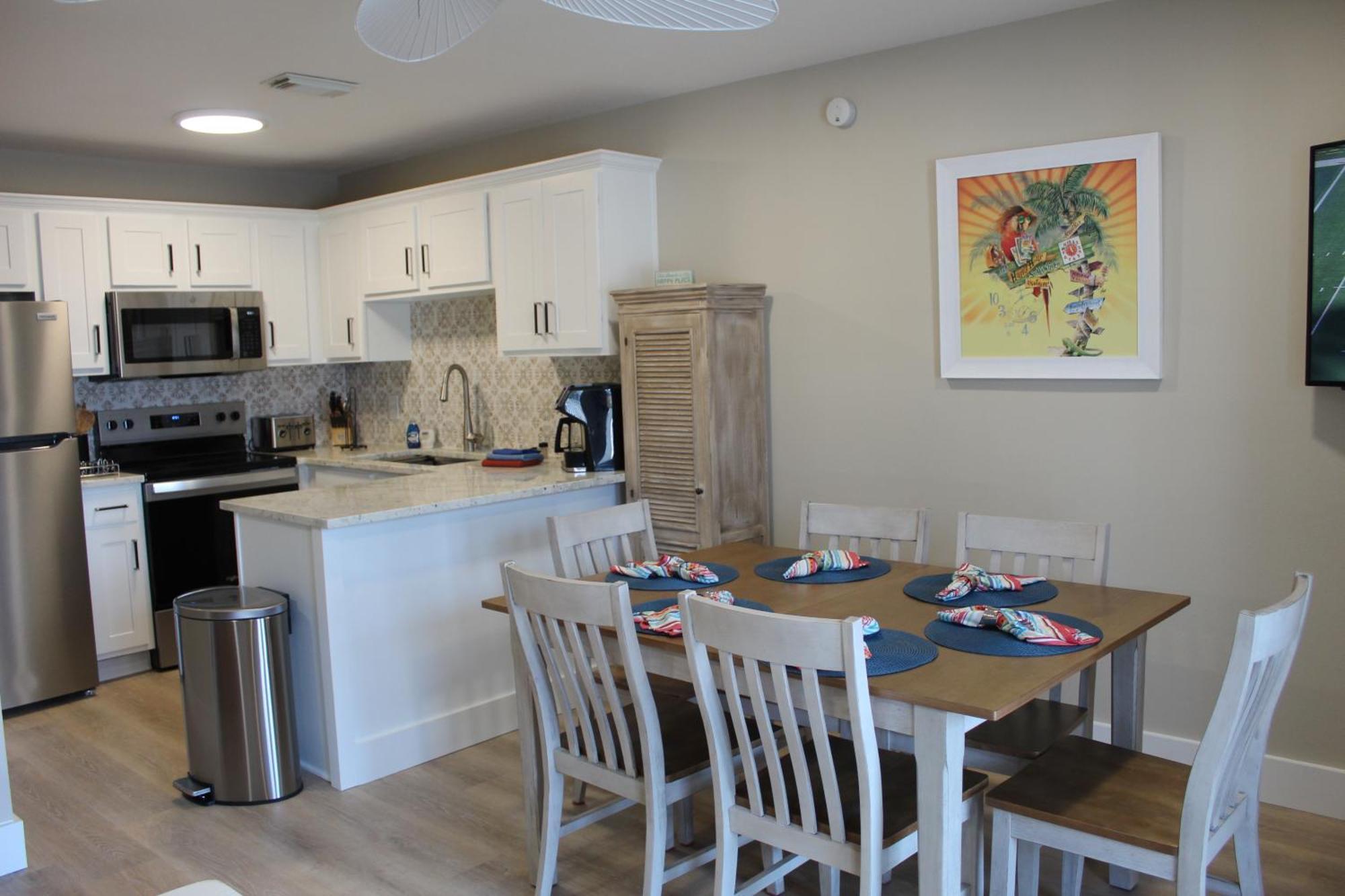 Summerspell Condominum * Destin