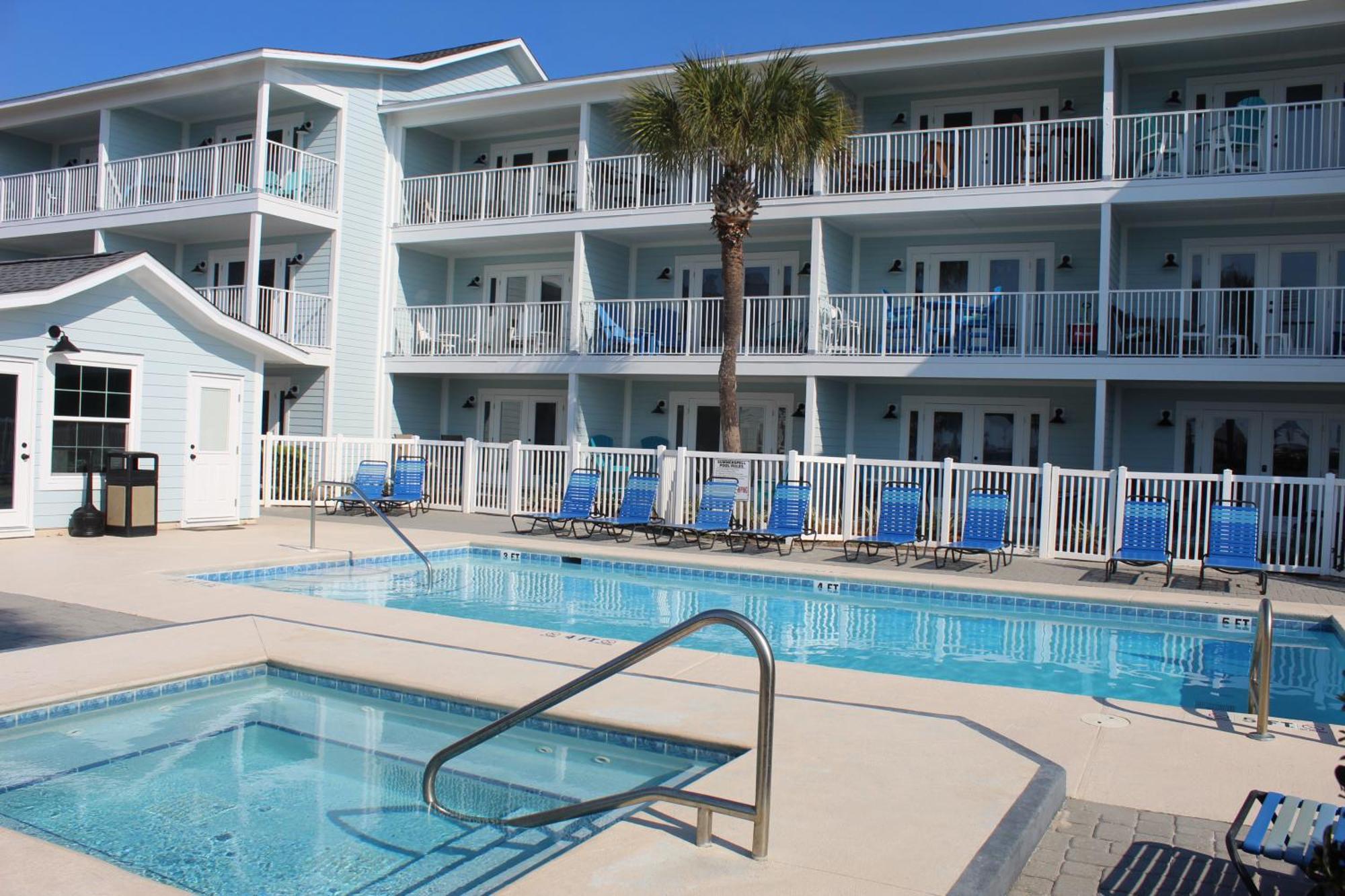 Summerspell Condominum