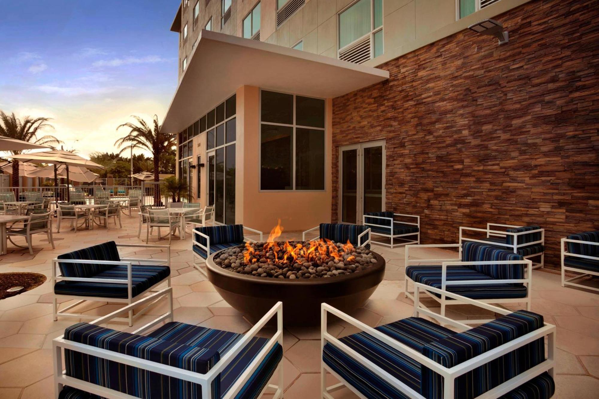 Four Points By Sheraton Miami Airport