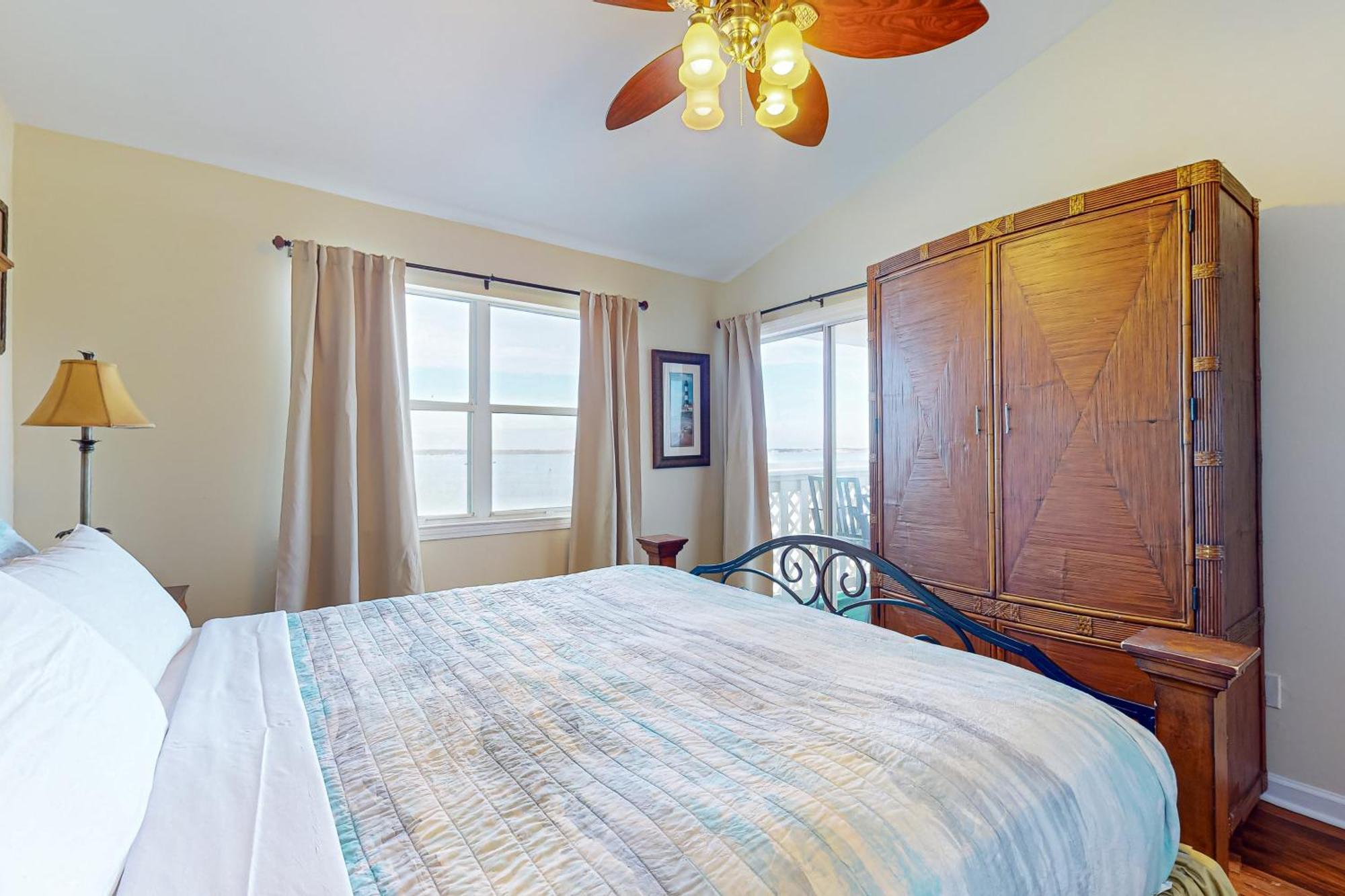 Bayview Escape Apartment *