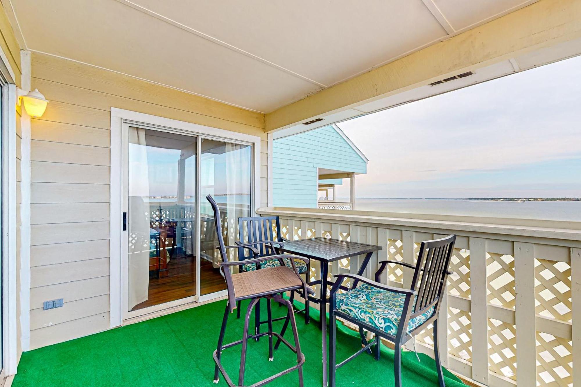 Apartment Bayview Escape