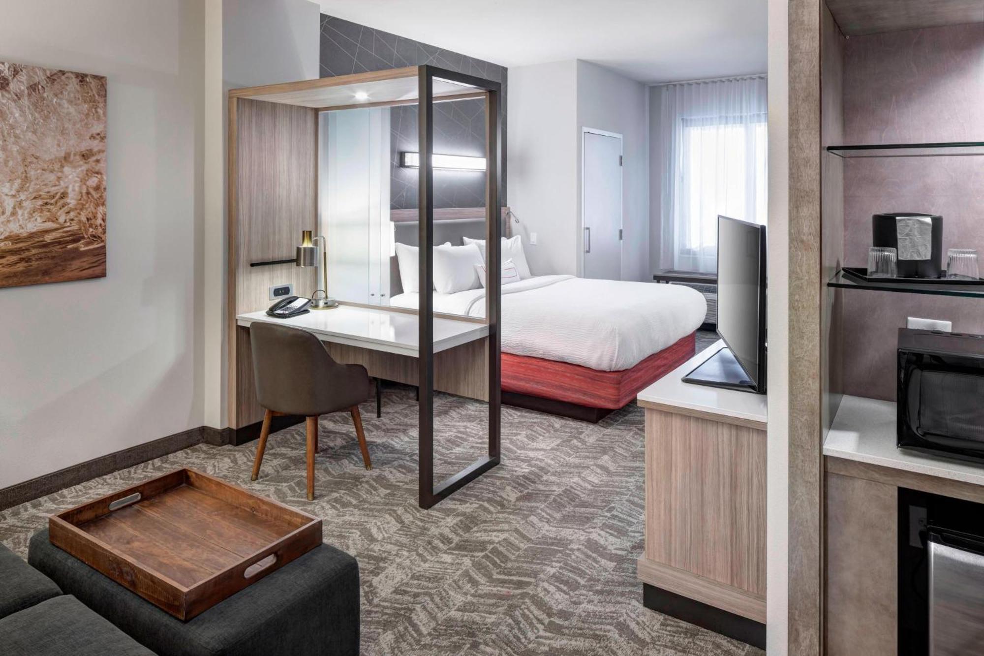 Springhill By Marriott Clearwater Clearwater Beach