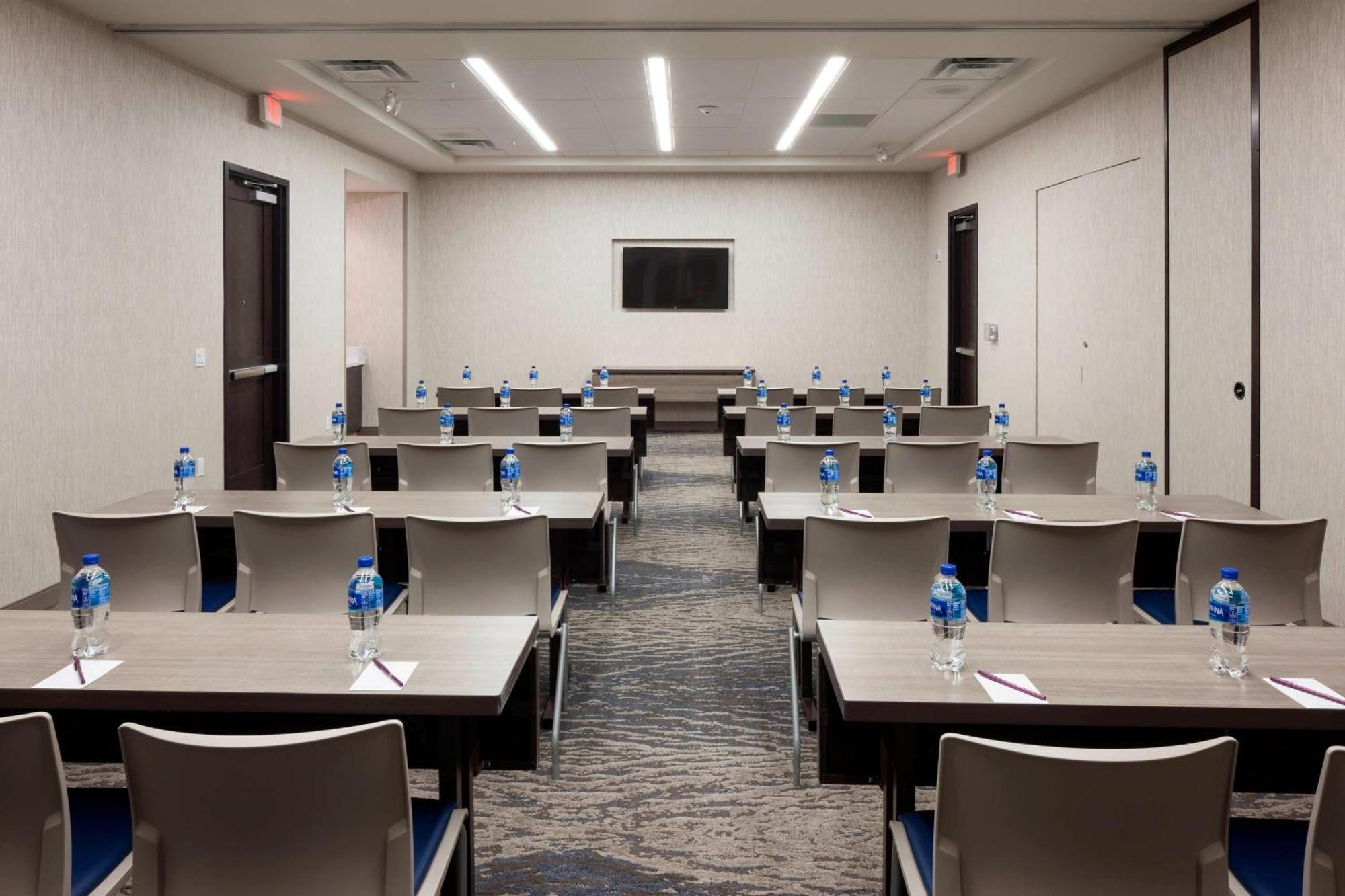 Springhill By Marriott Clearwater 3* Clearwater Beach
