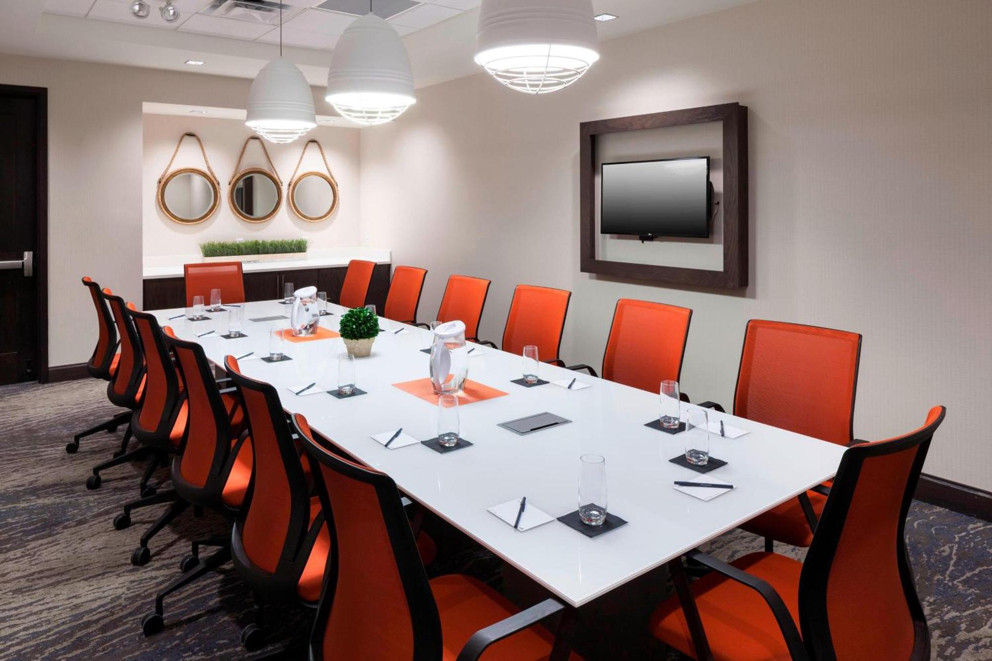 Springhill By Marriott Clearwater