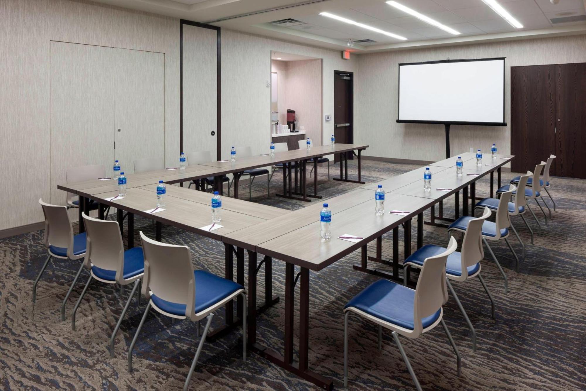 Hotel Springhill By Marriott Clearwater