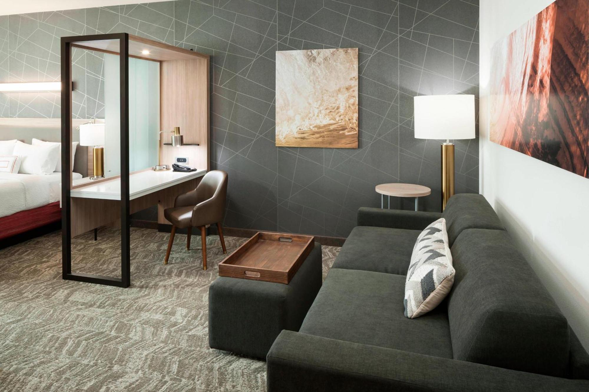 Springhill By Marriott Clearwater 3*