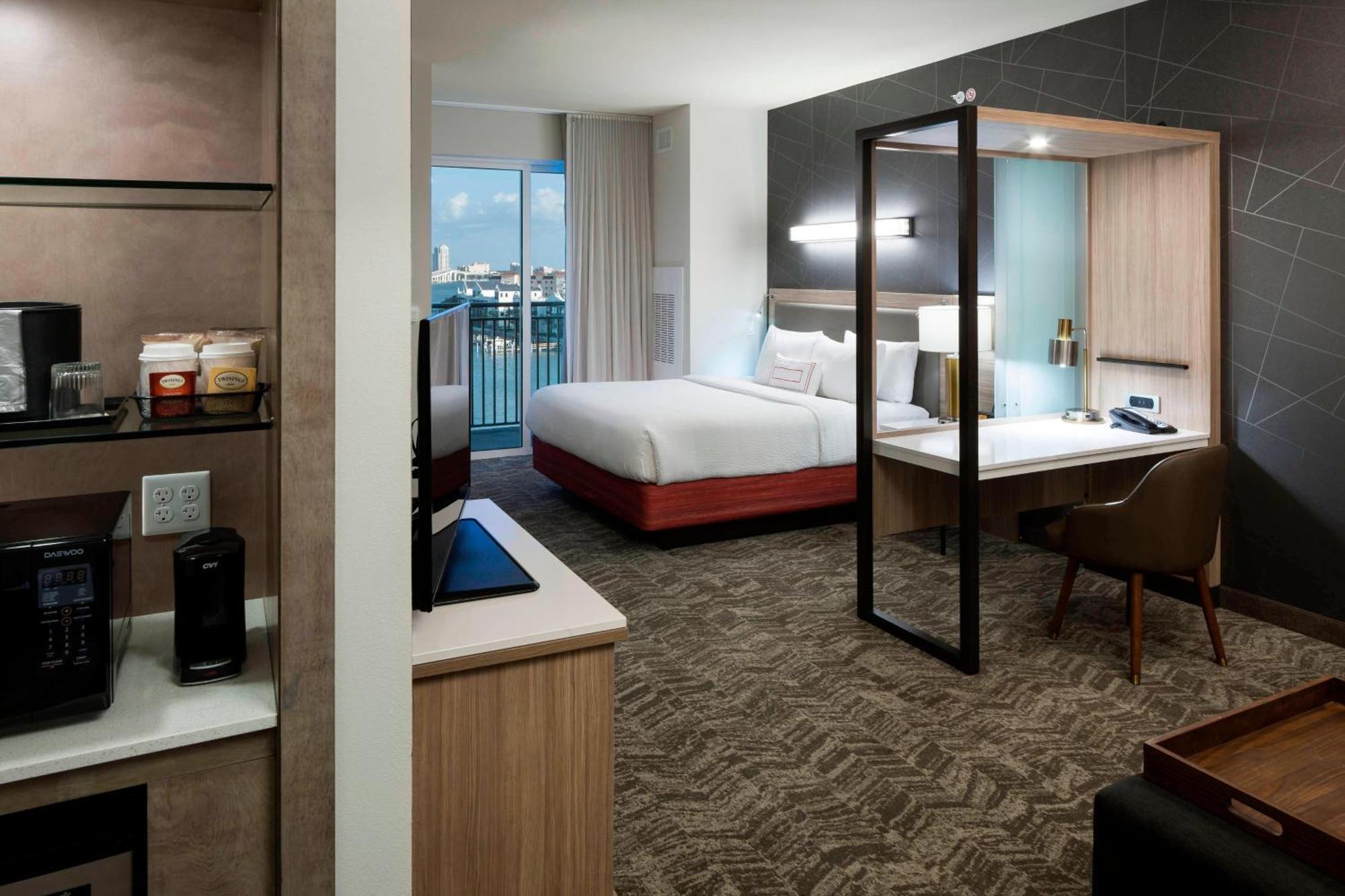 Springhill By Marriott Clearwater Clearwater Beach