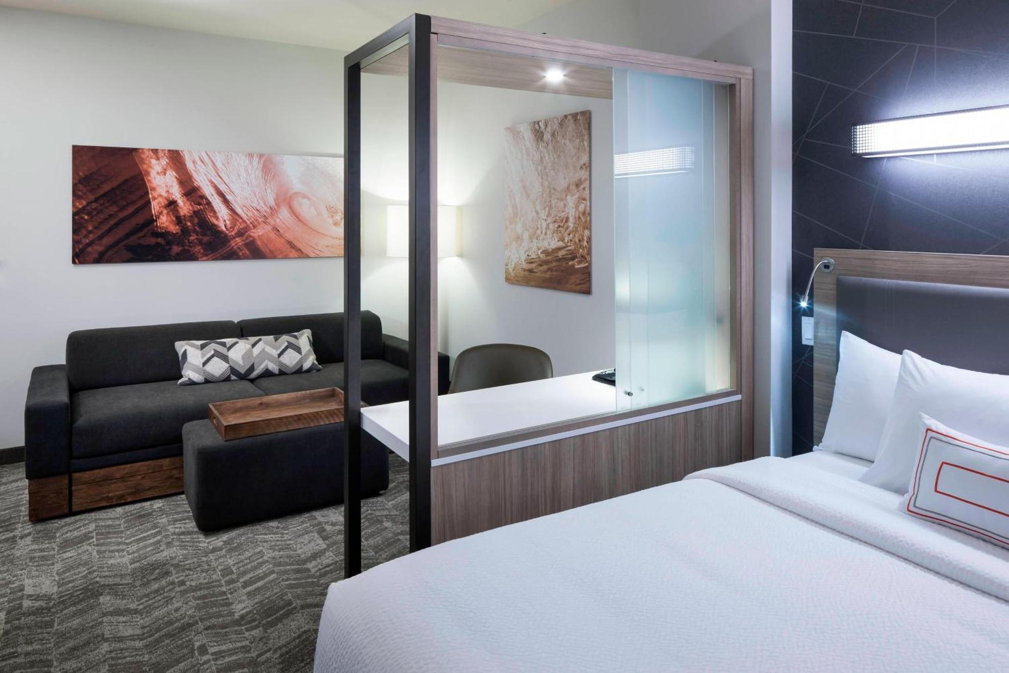Springhill By Marriott Clearwater 3* Clearwater Beach