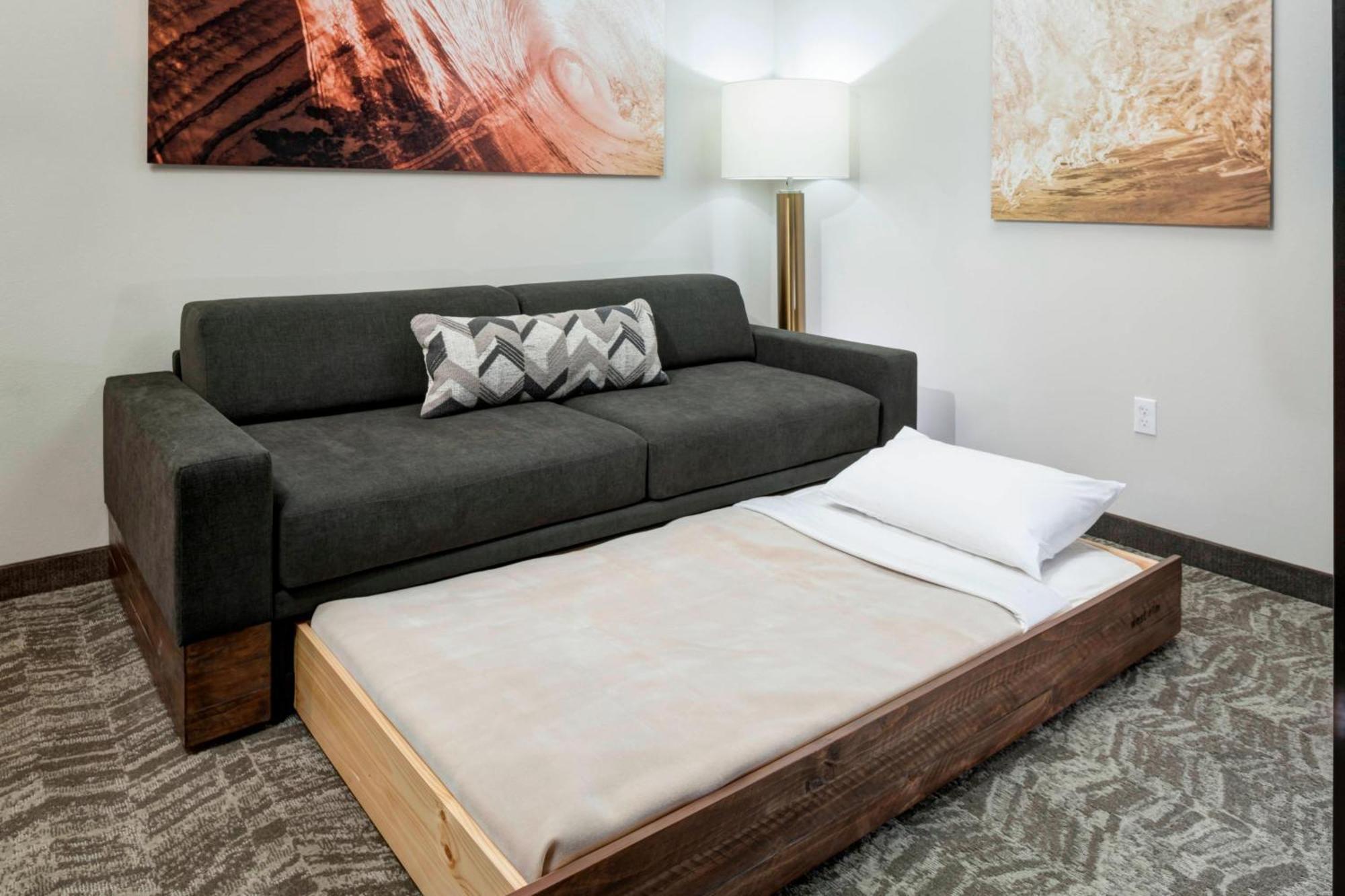 Hotel Springhill By Marriott Clearwater