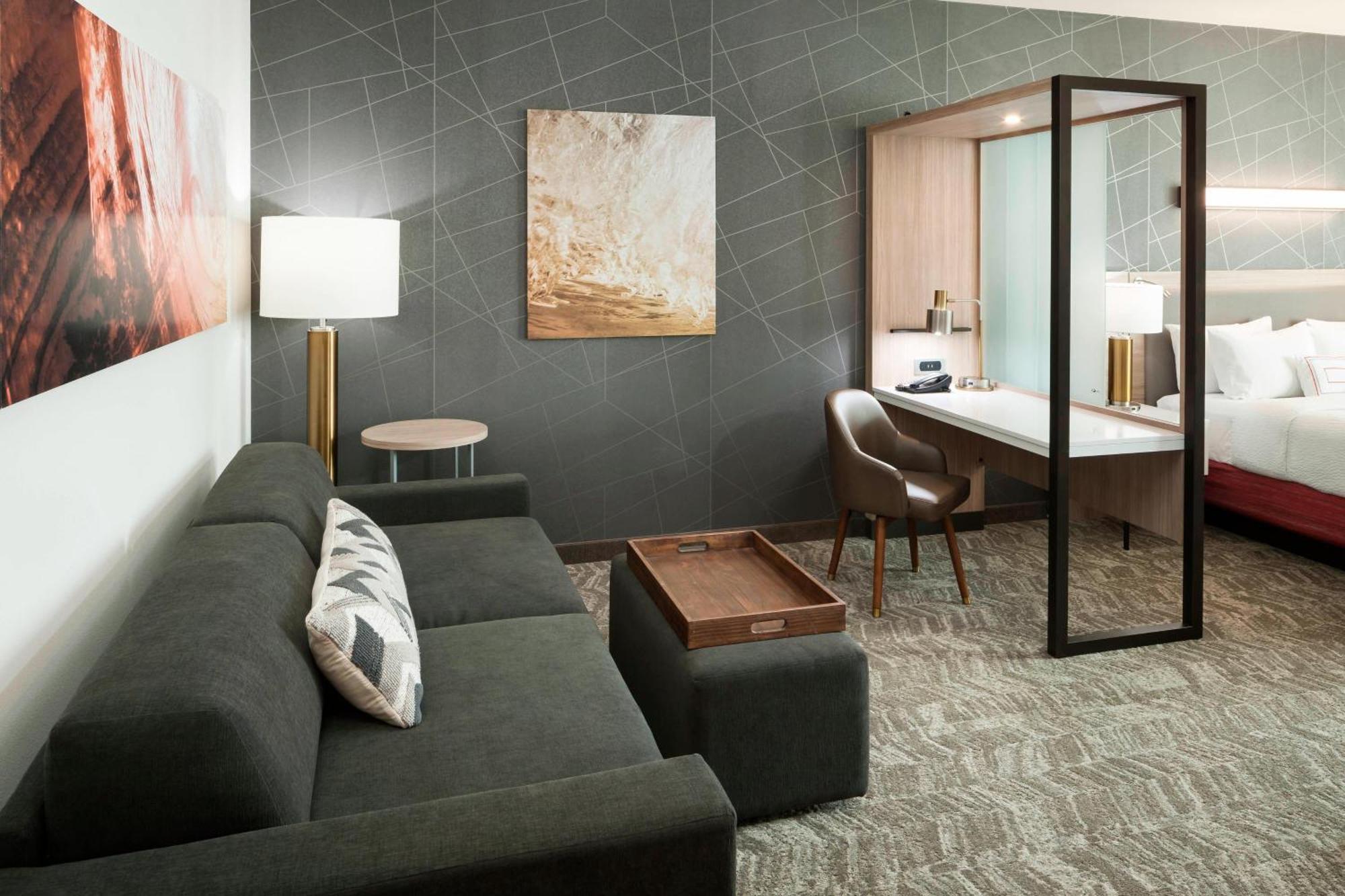 Springhill By Marriott Clearwater Hotel 3*