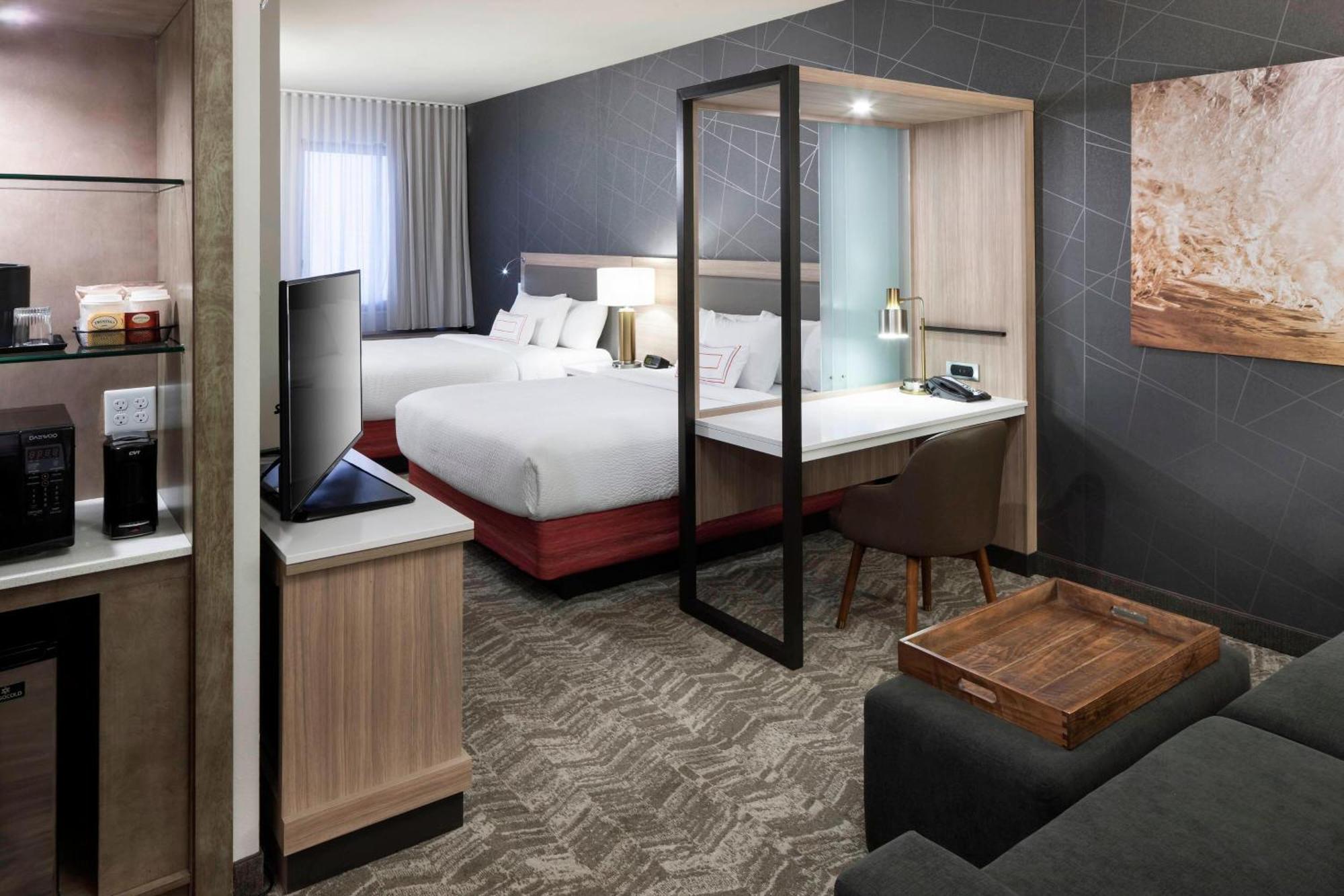 Springhill By Marriott Clearwater