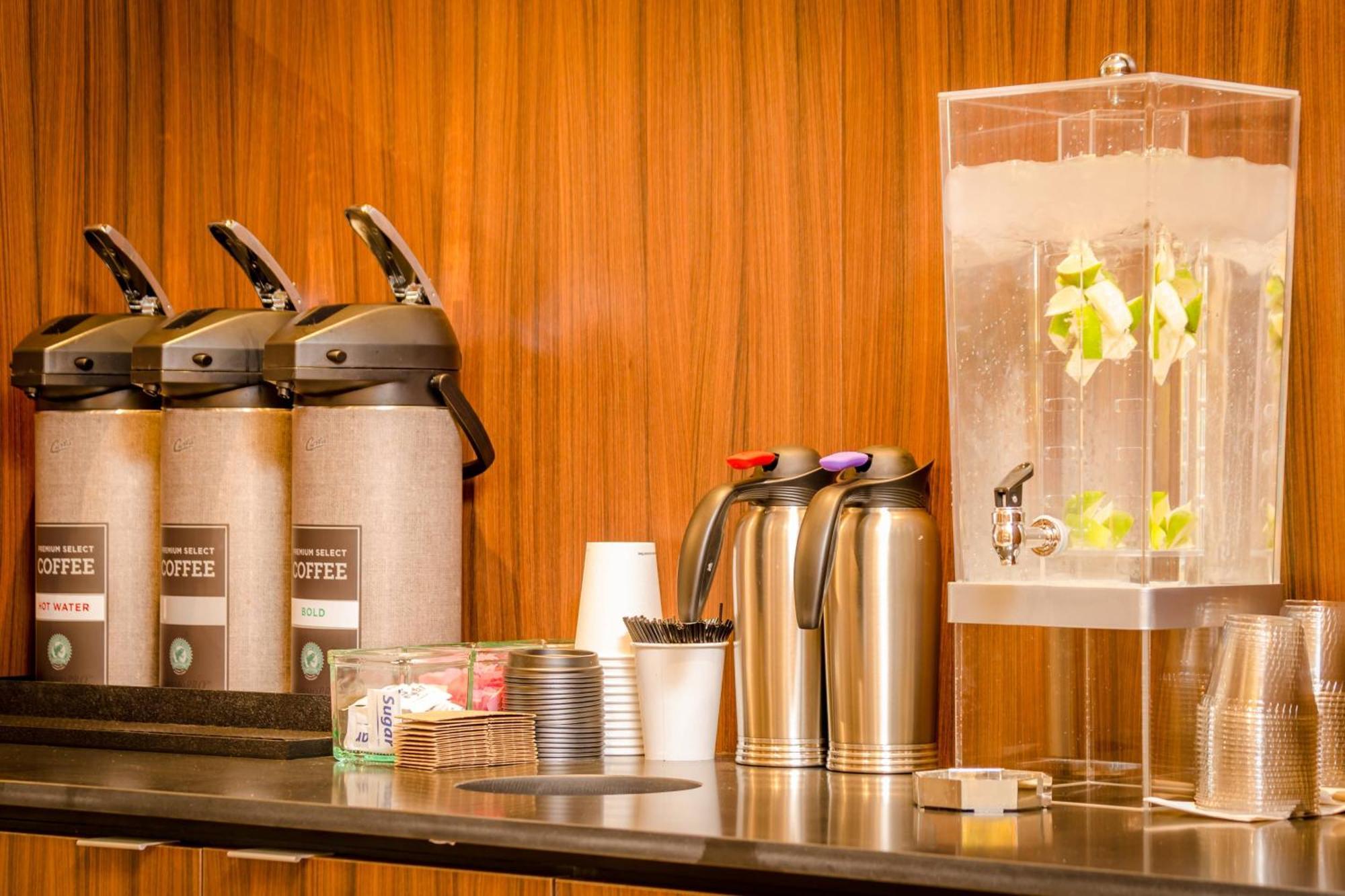 Fairfield & By Marriott St Petersburg North 4* St. Petersburg