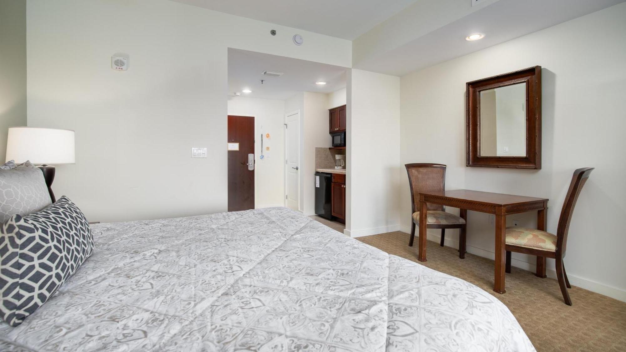 Luau I 6406 Holiday home *