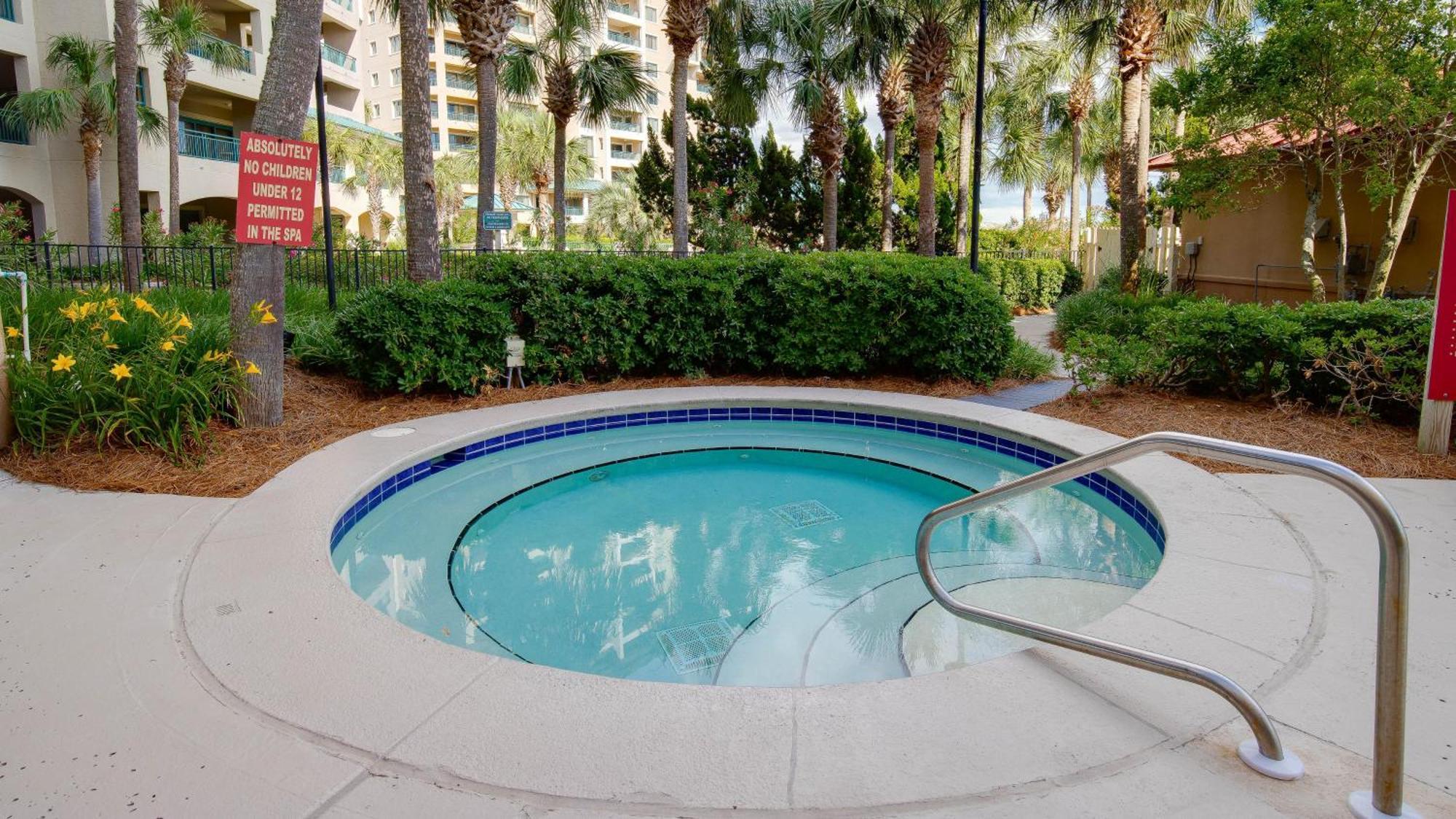 Westwinds 4773 Destin